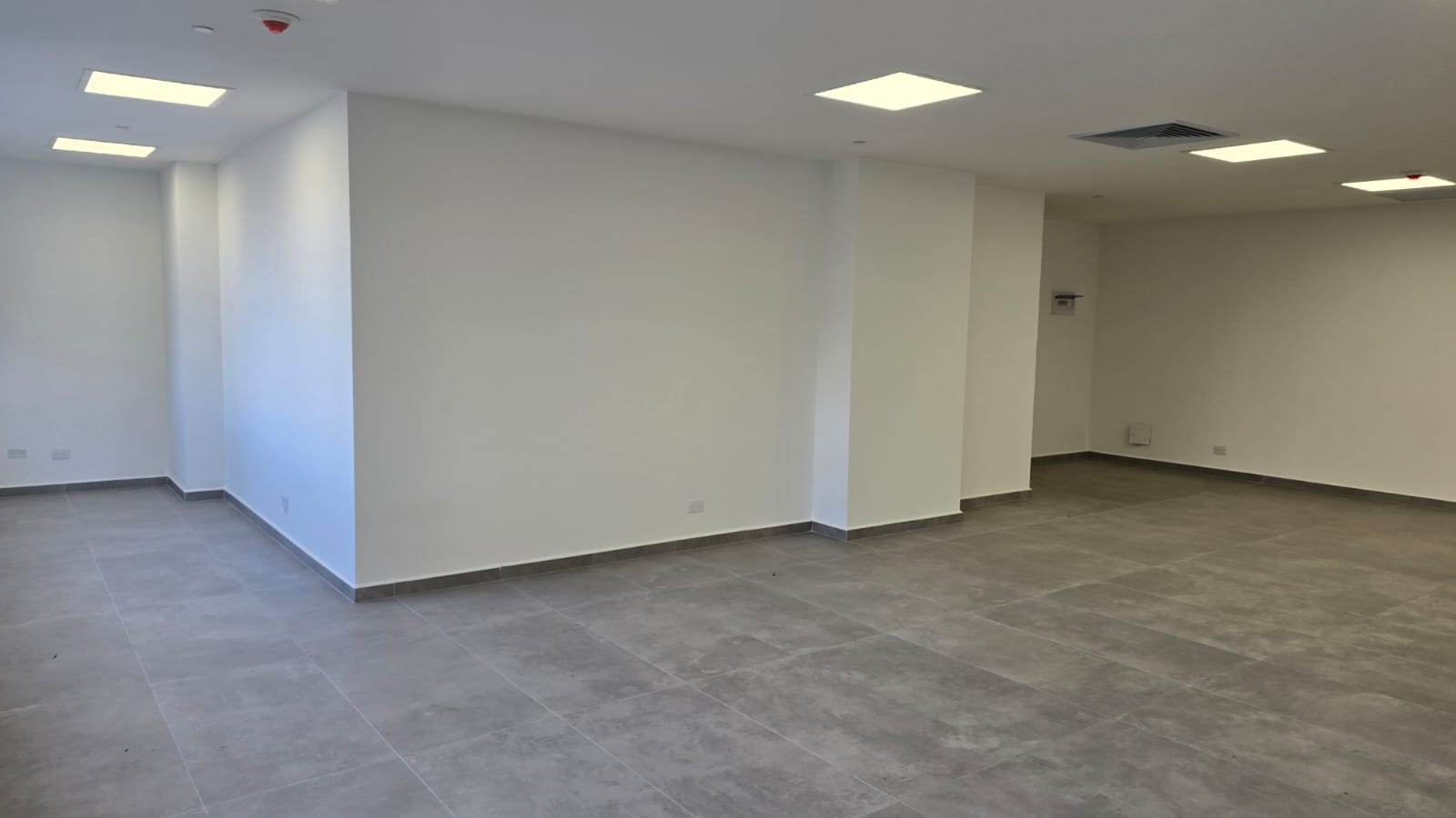 Oficina en Arriendo en CIUDAD DEL RIO Imagen de Oficina 5