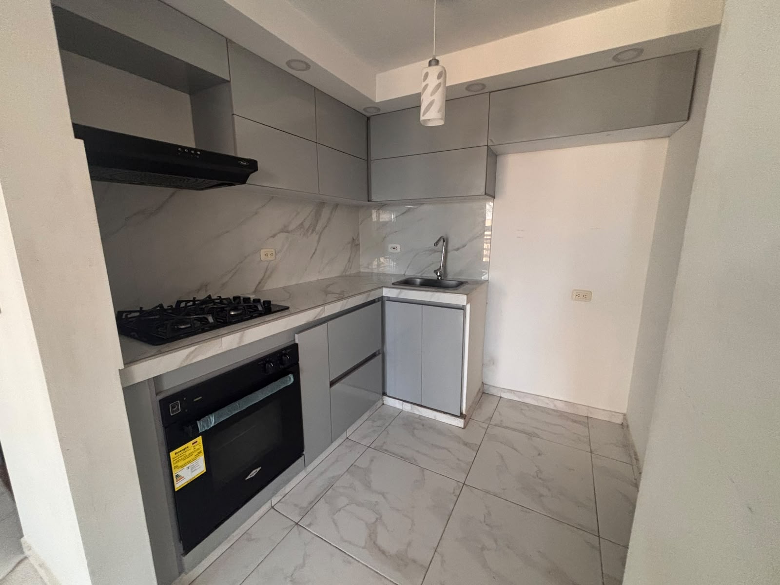 Imagen de apartamento 2