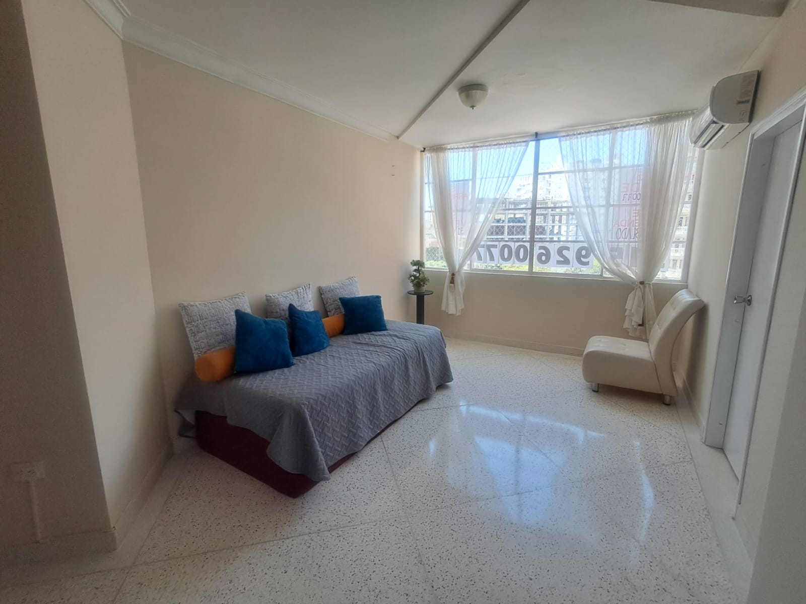 Imagen principal de apartamento