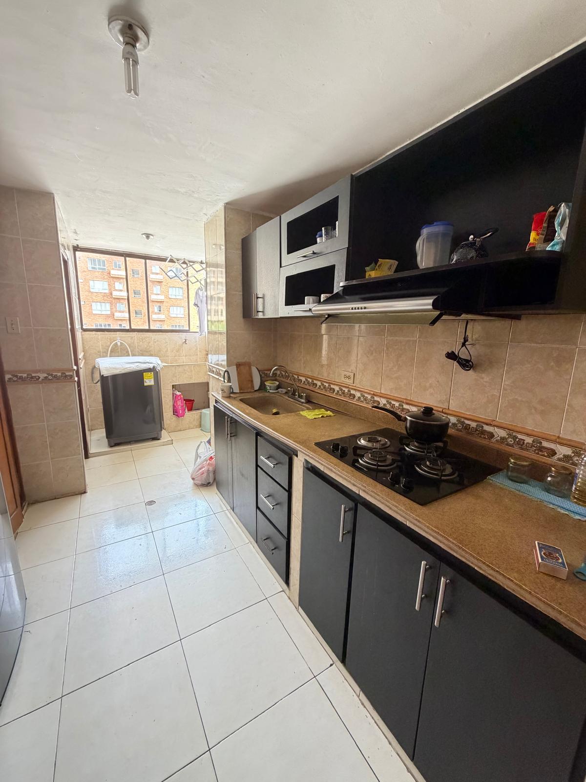 Imagen de Apartamento en Atlántico, BARRANQUILLA, VILLA SANTOS