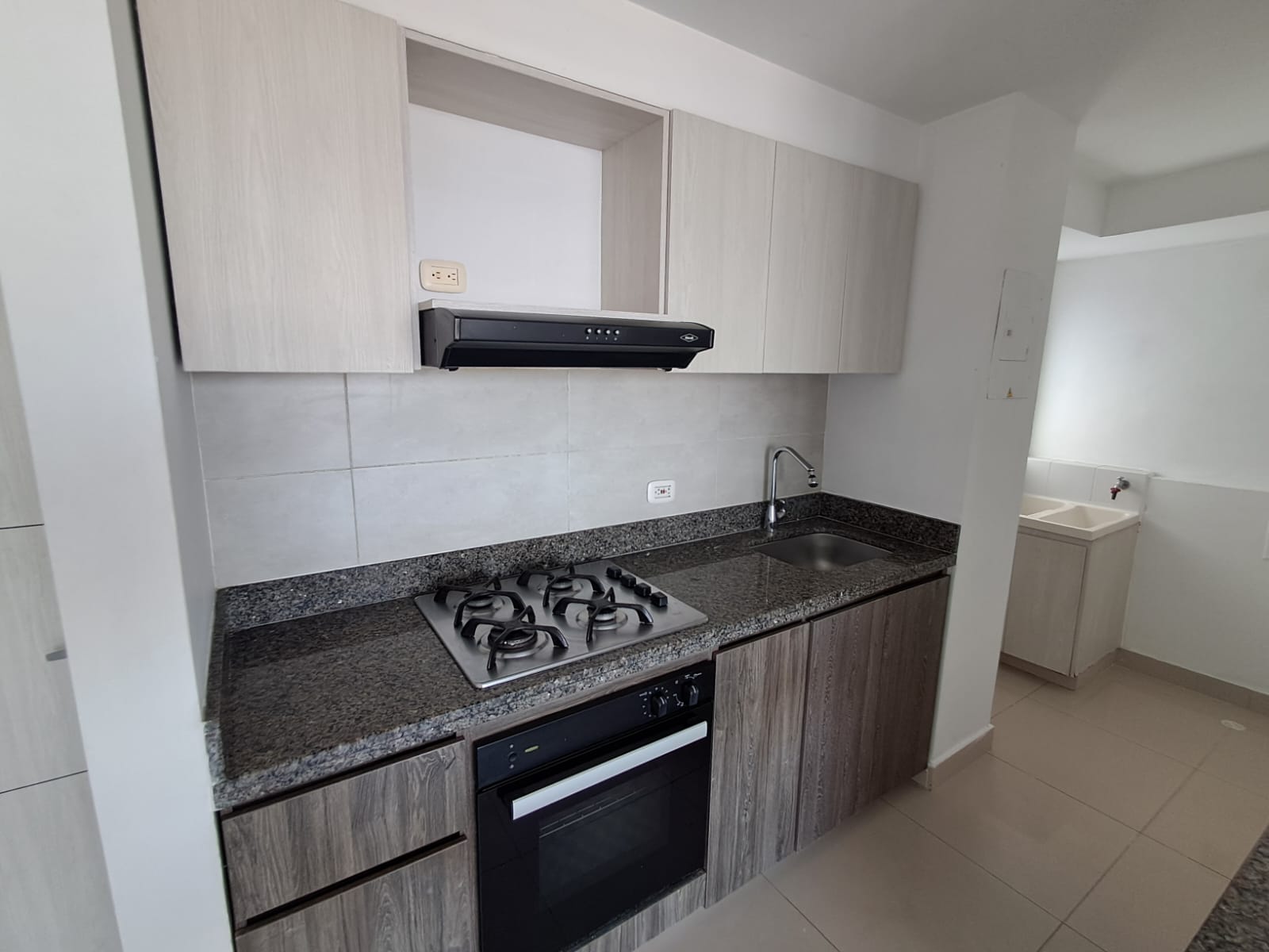 Imagen de apartamento 2