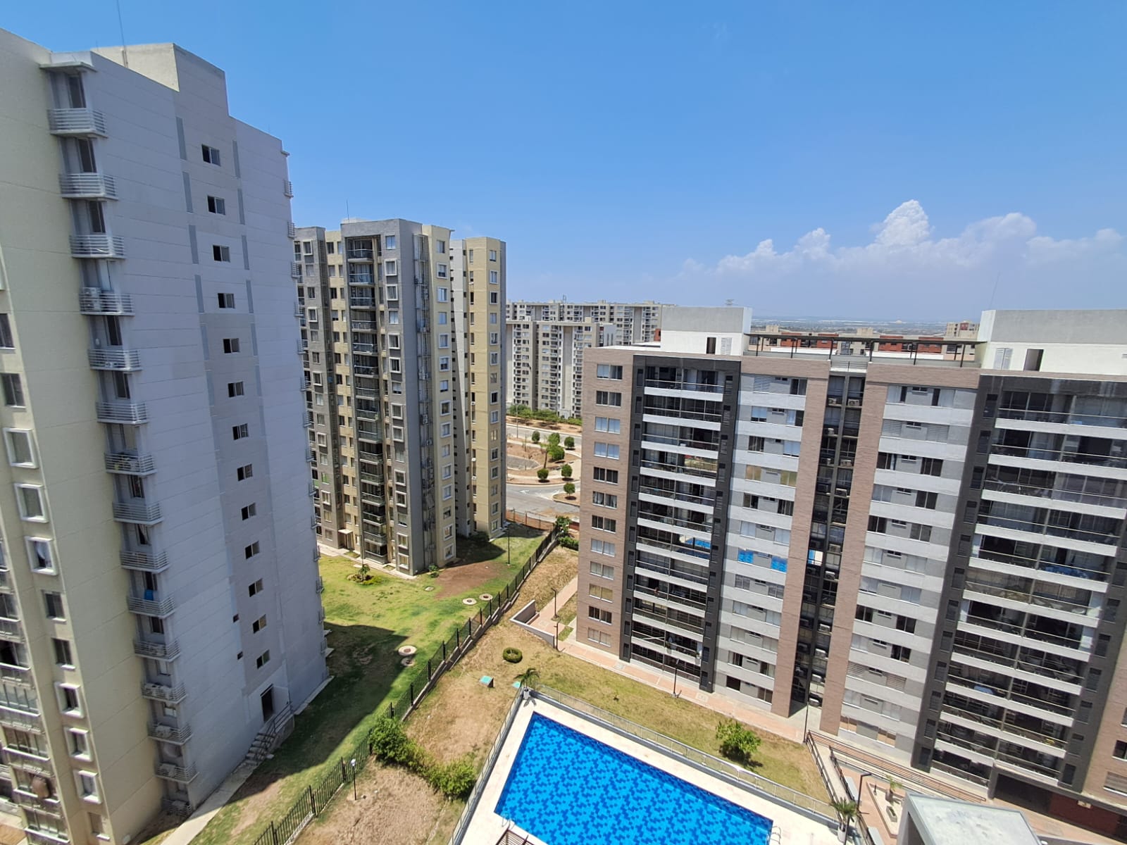 Imagen principal de apartamento