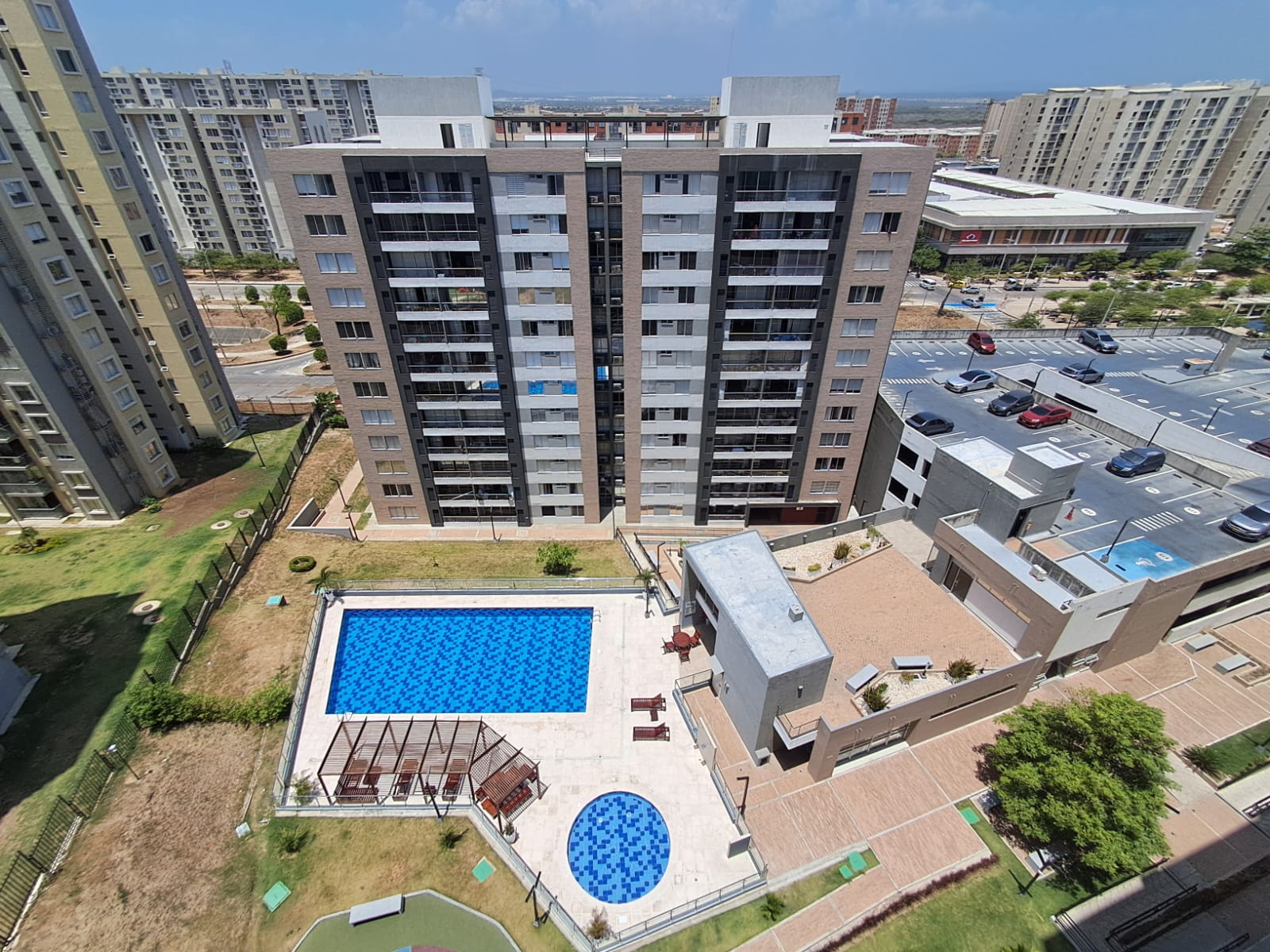 Imagen de Apartamento 9
