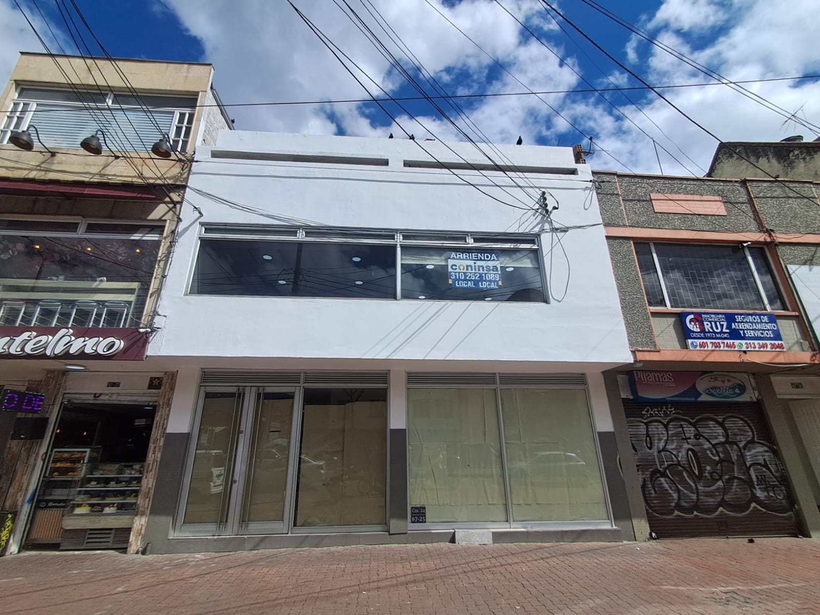 Imagen principal de local