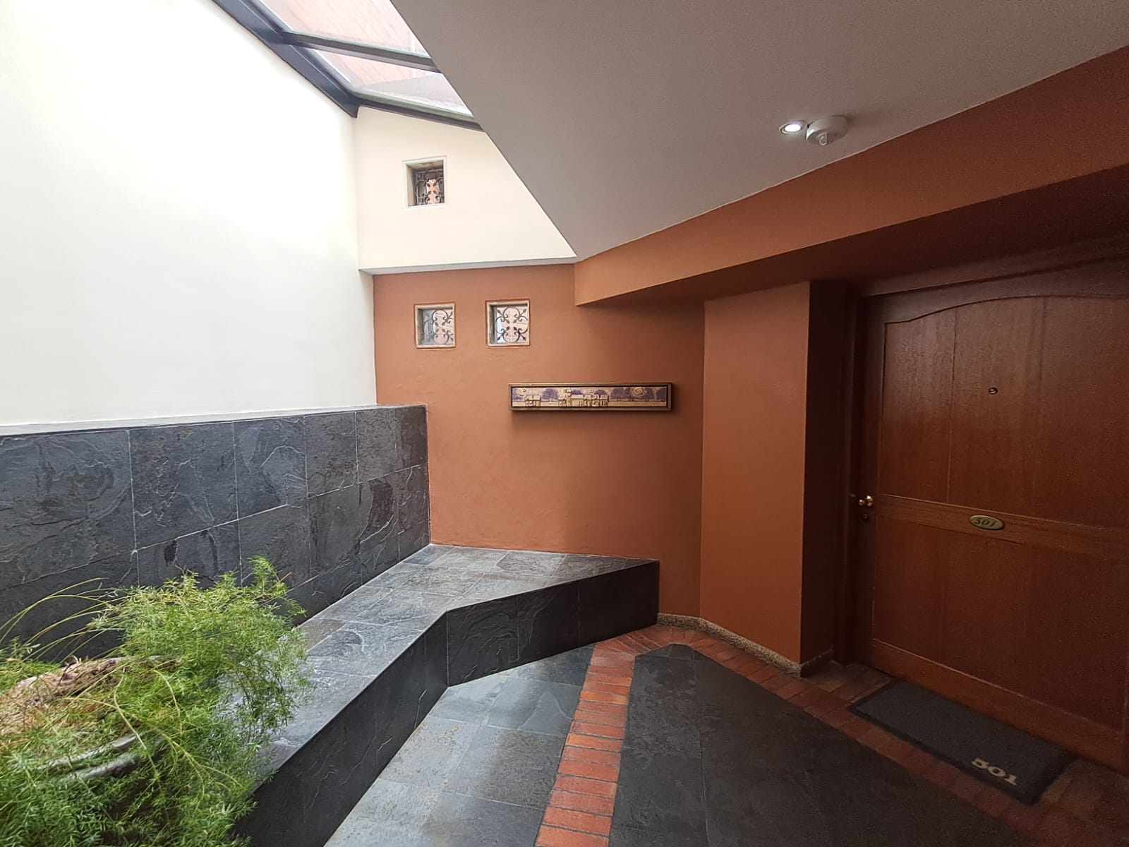 Apartamento en Venta en SAN PATRICIO Imagen principal de apartamento