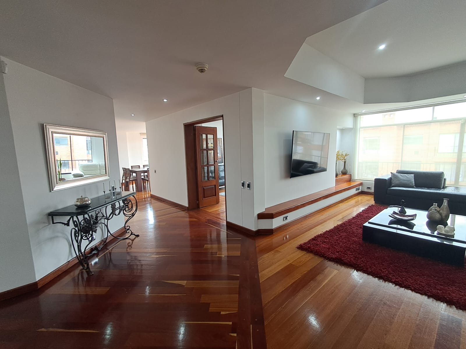 Apartamento en Venta en SAN PATRICIO Imagen de apartamento 1