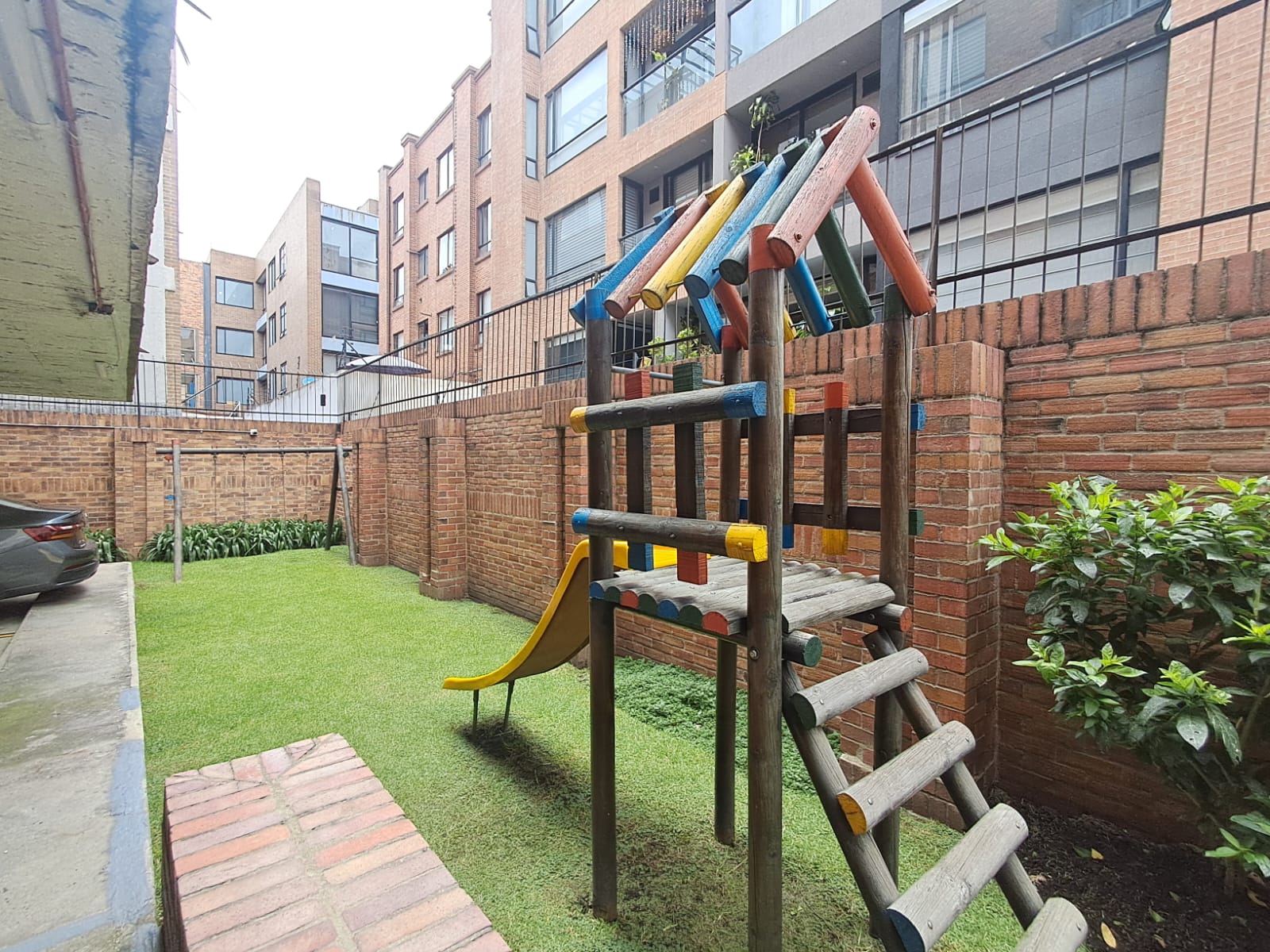 Apartamento en Venta en SAN PATRICIO Imagen de Apartamento 28