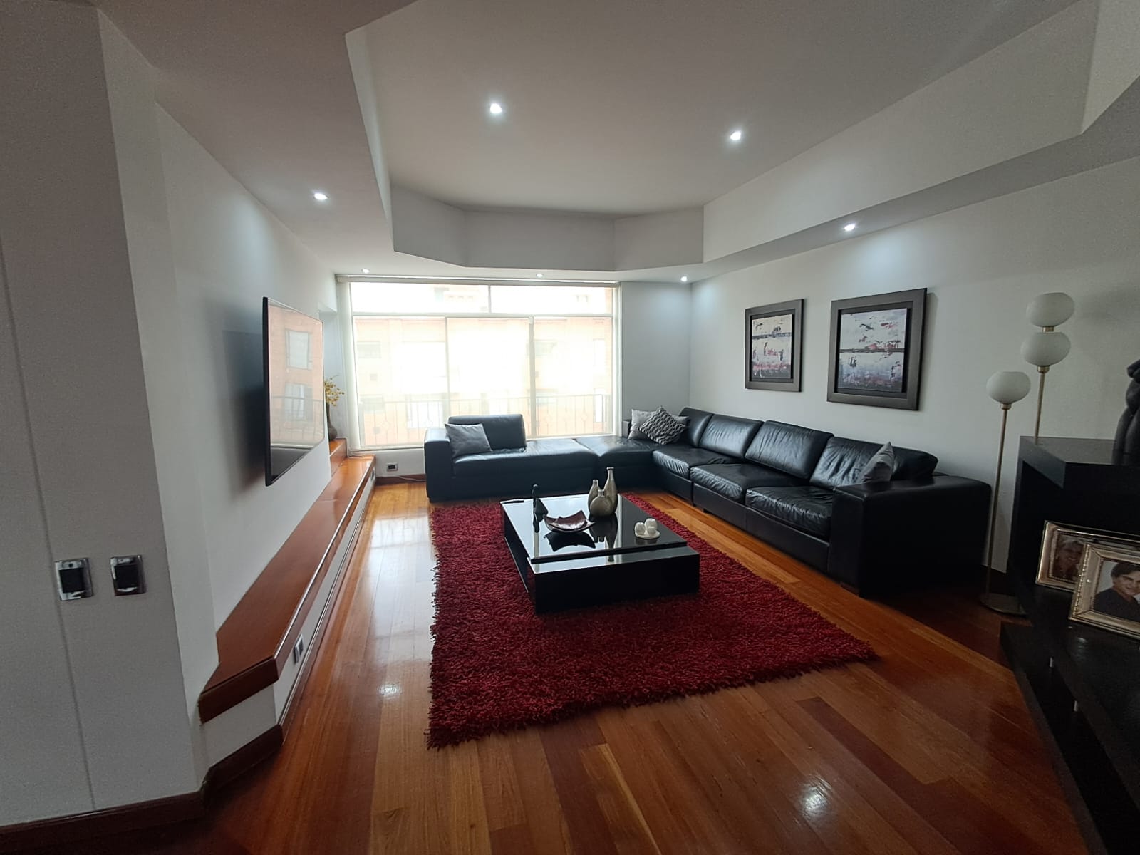 Apartamento en Venta en SAN PATRICIO Imagen de apartamento 2