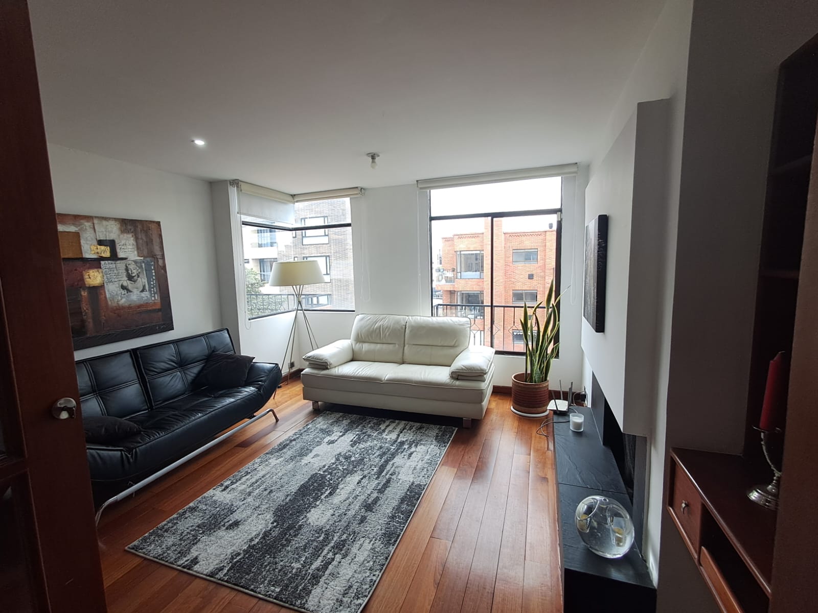 Apartamento en Venta en SAN PATRICIO Imagen de apartamento 3