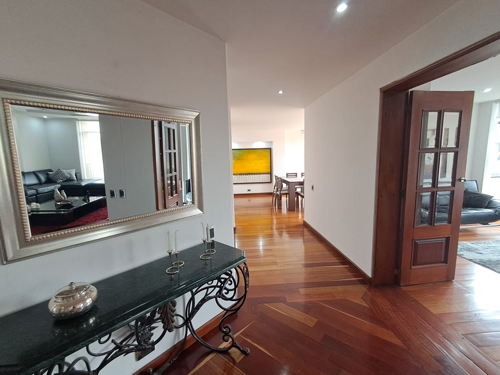 Apartamento en Venta en SAN PATRICIO Imagen de Apartamento 5