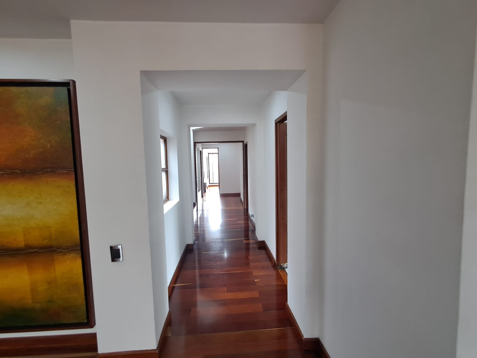 Apartamento en Venta en SAN PATRICIO Imagen de Apartamento 8