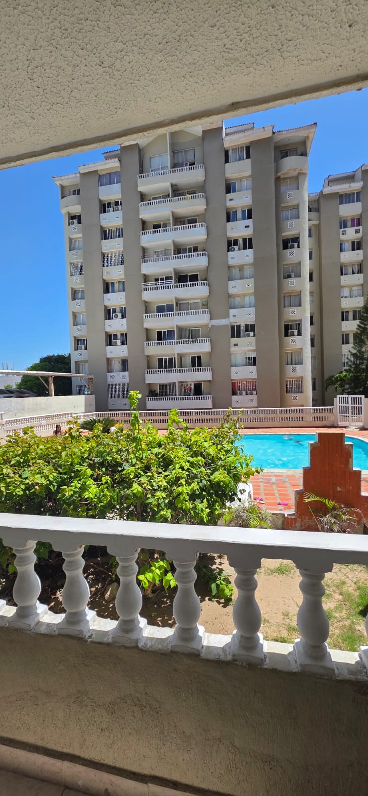 Imagen principal de apartamento
