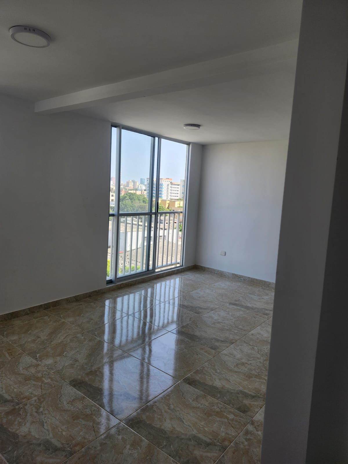 Imagen de Apartamento en arriendo en Atlántico, BARRANQUILLA, BOSTON
