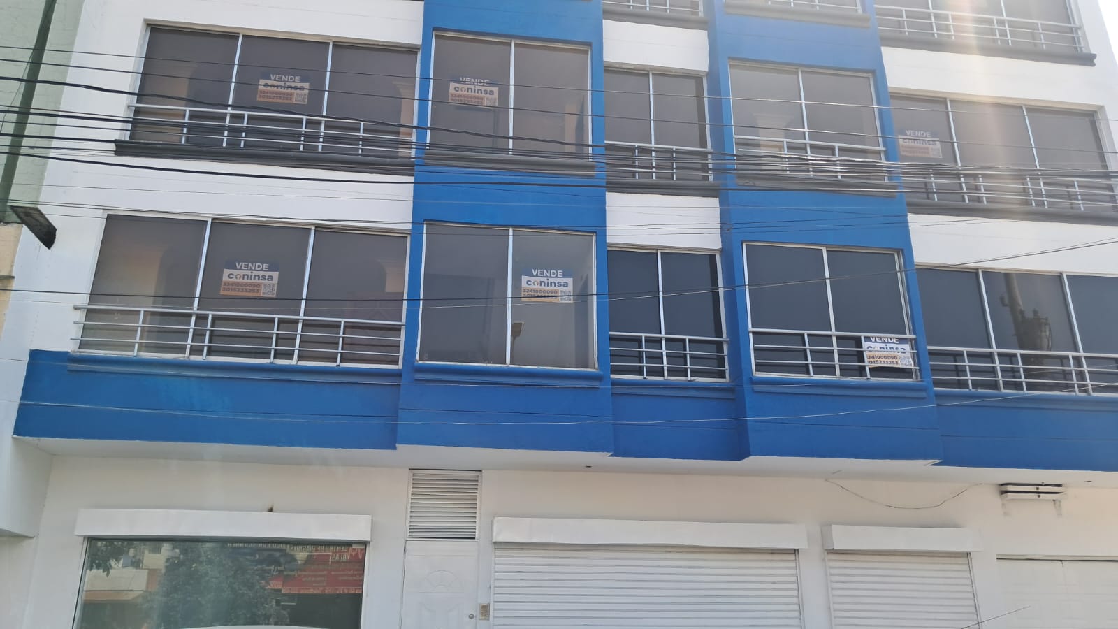 Imagen principal de local