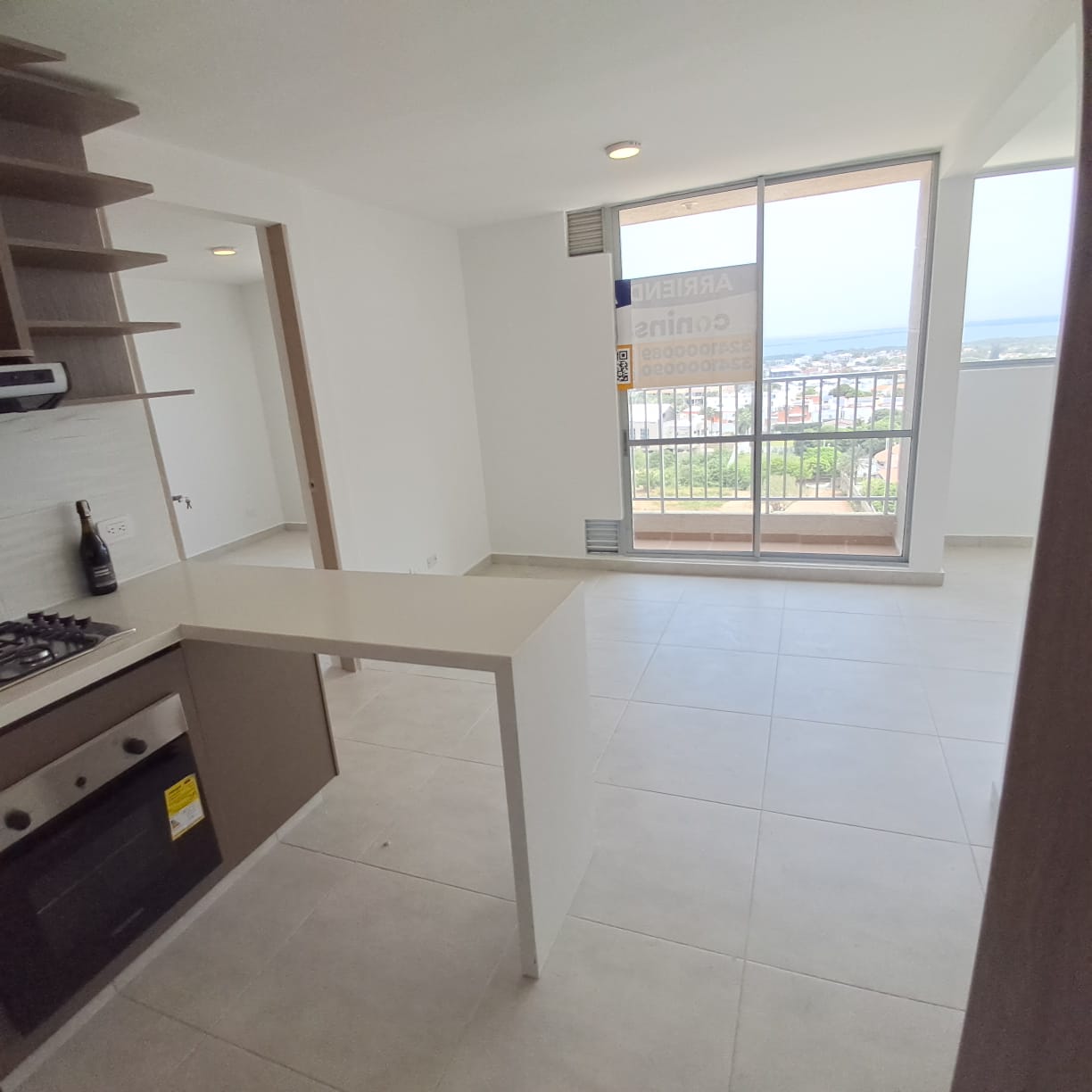 Imagen de Apartamento