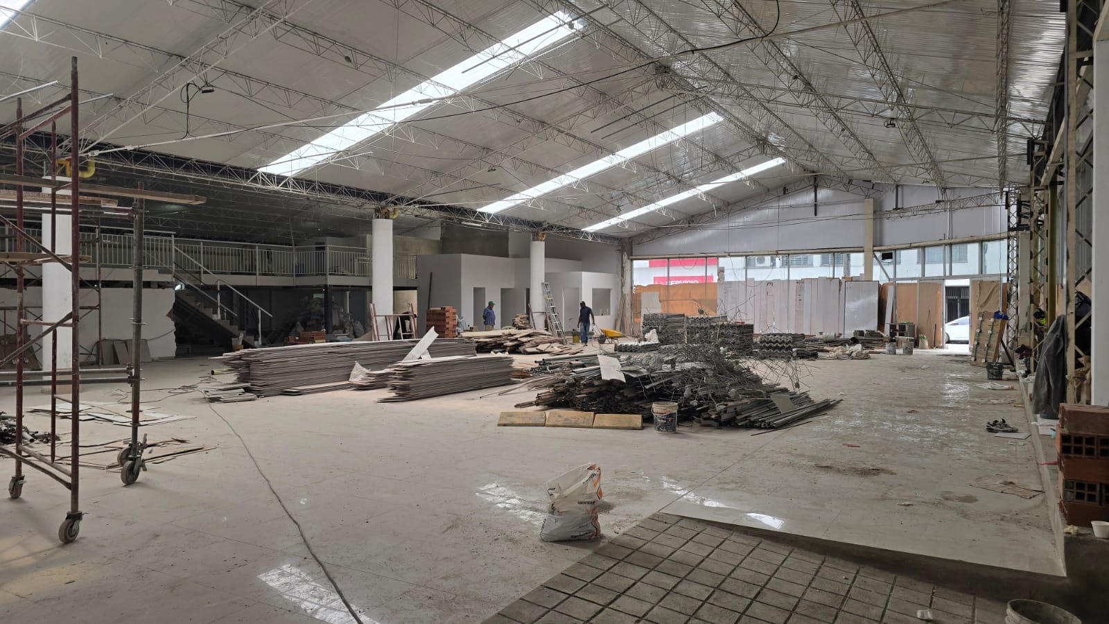 Imagen principal de bodega