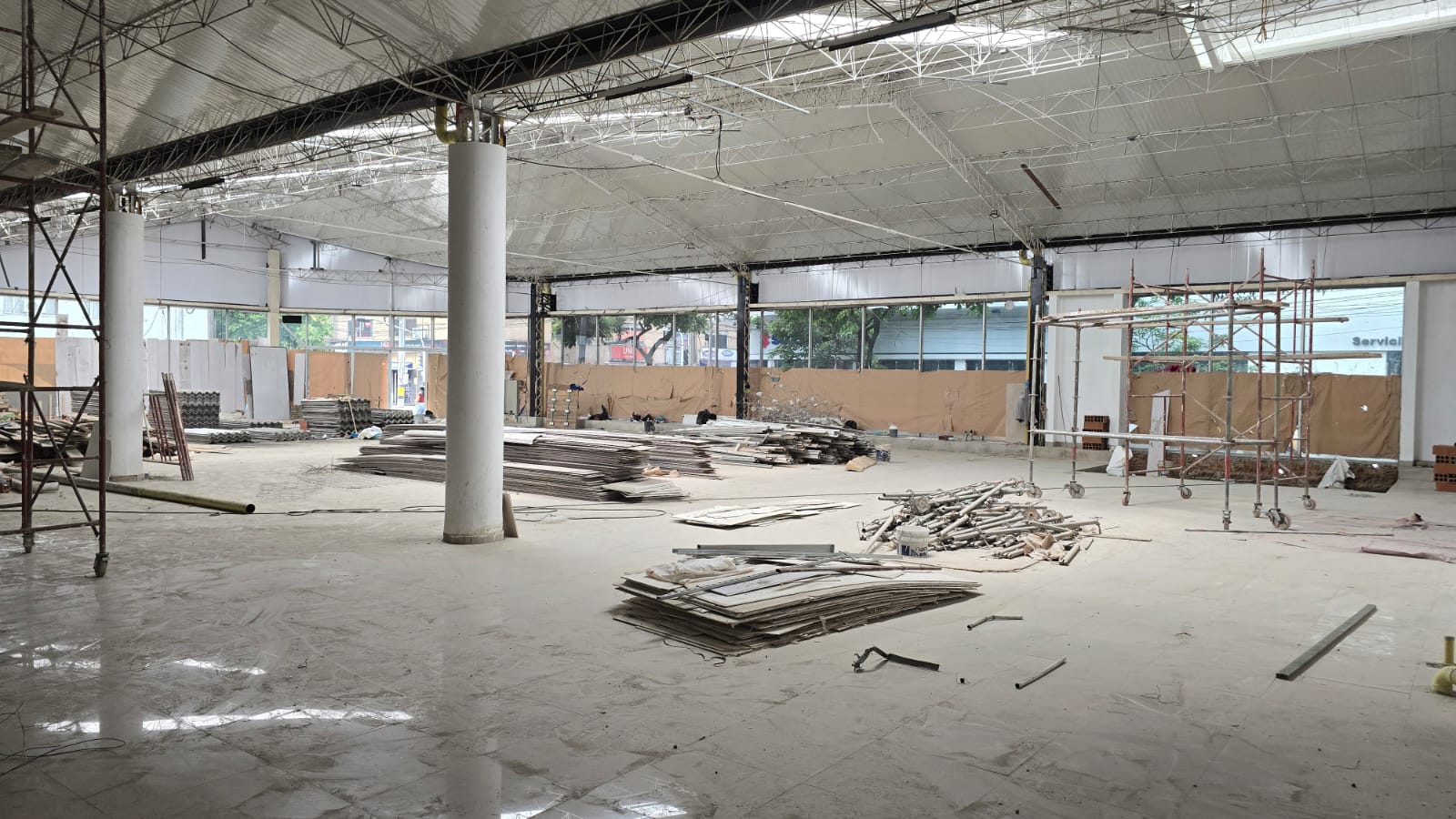 Imagen de Bodega
