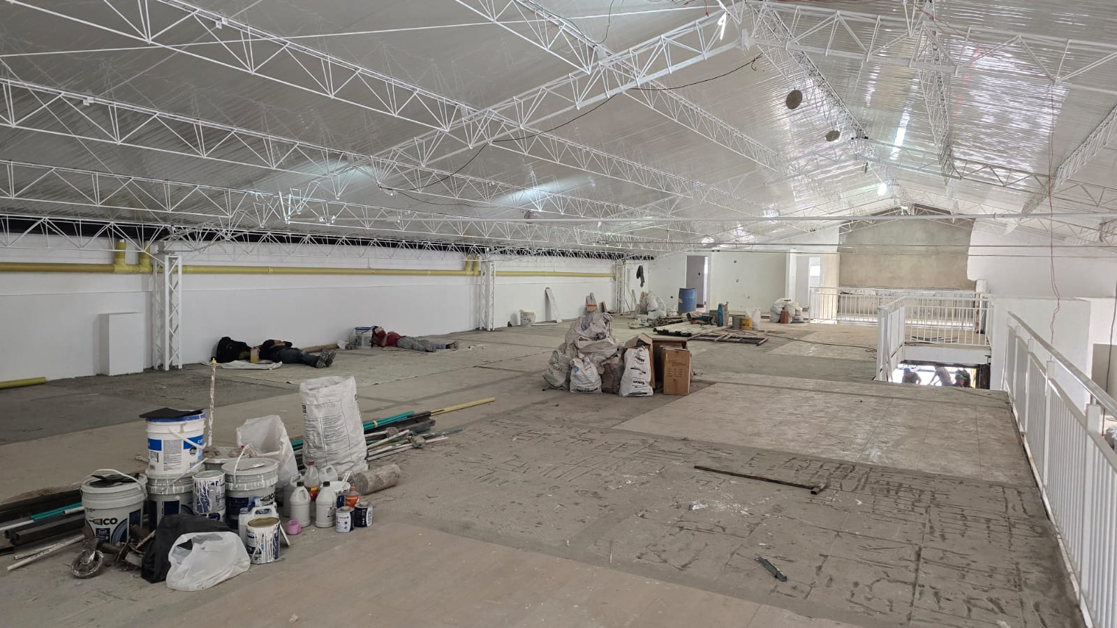 Imagen de Bodega 7