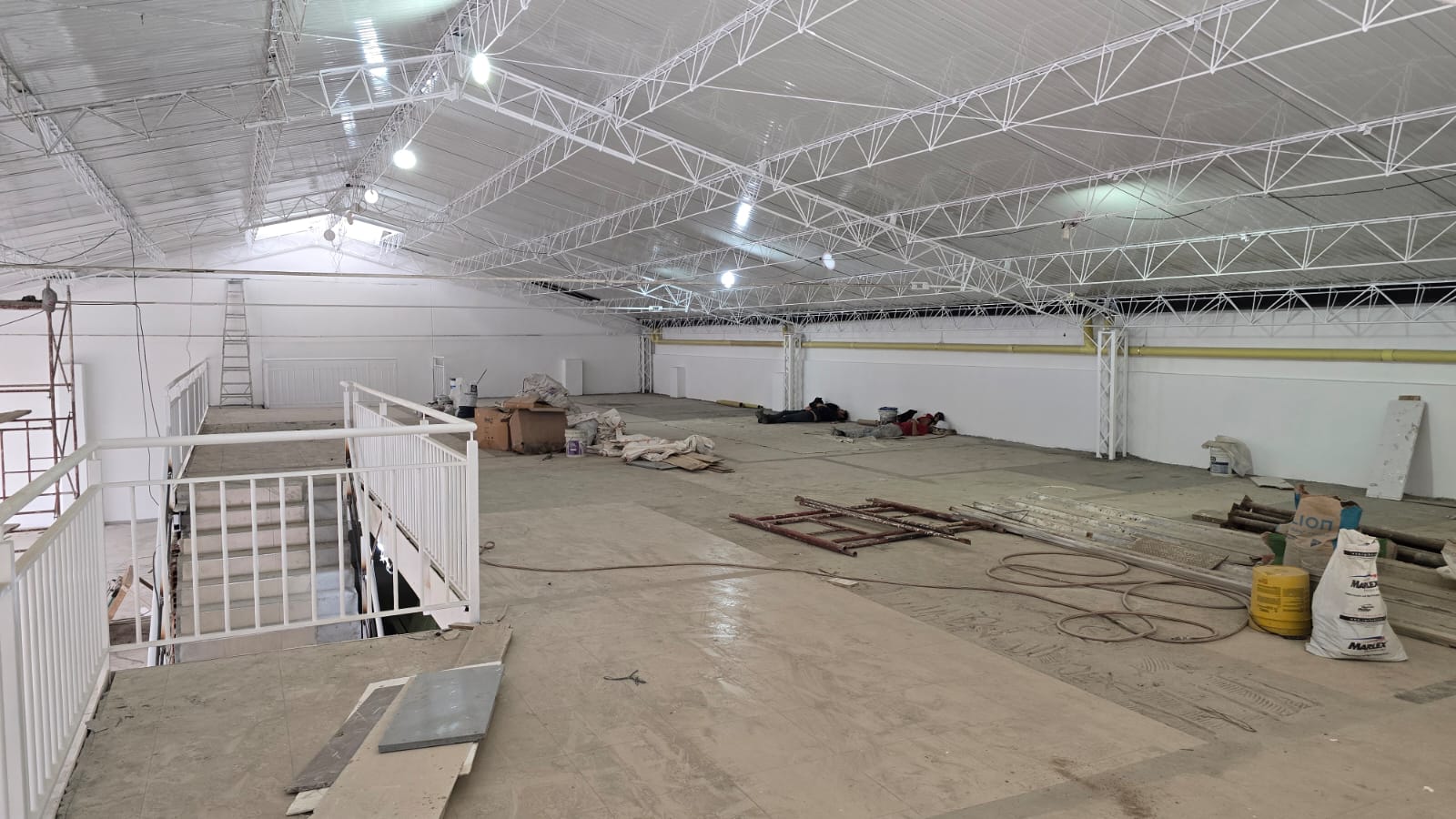 Imagen de Bodega 9