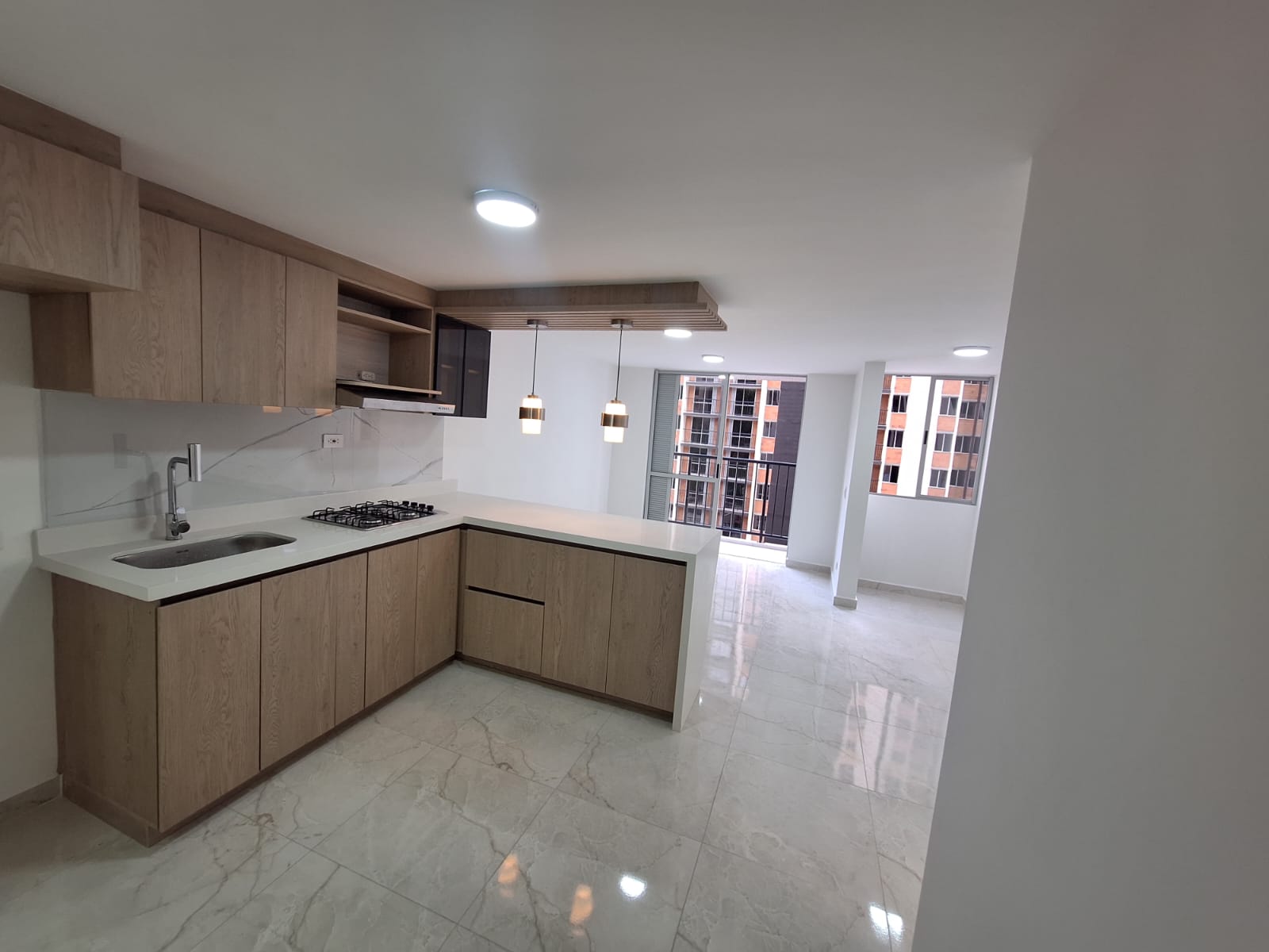 Imagen de Apartamento en arriendo en Antioquia, BELLO, NAVARRA