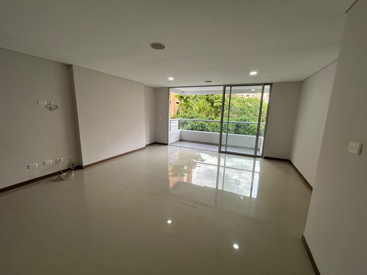 Apartamento en Arriendo en LOS MANGOS Imagen de apartamento 1