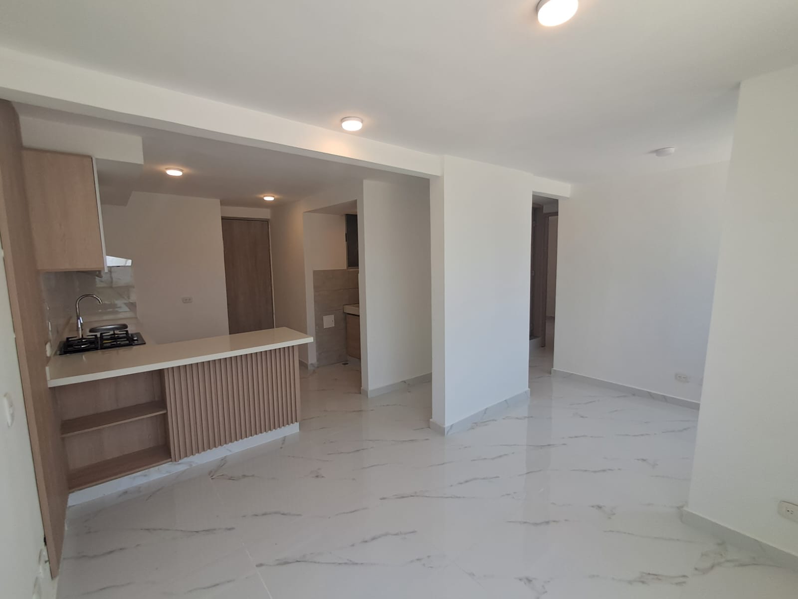 Imagen principal de apartamento