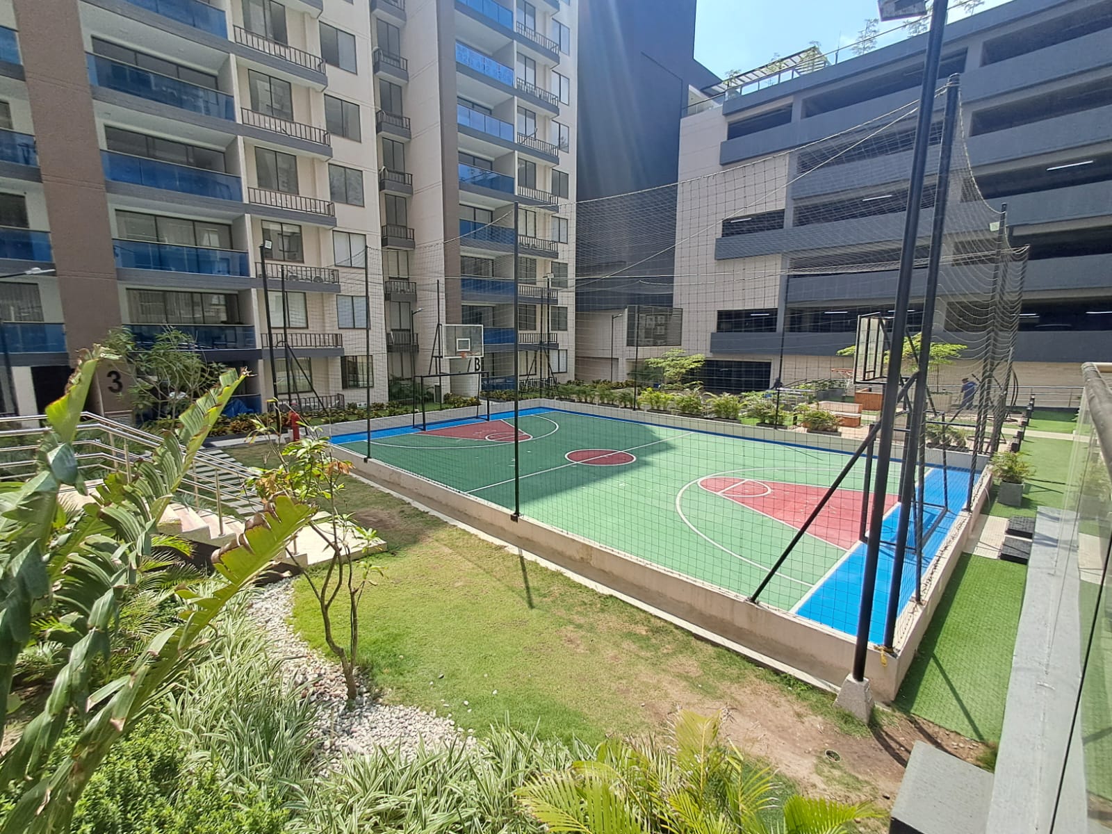 Apartamento en Arriendo en RIO ALTO Imagen de Apartamento 10