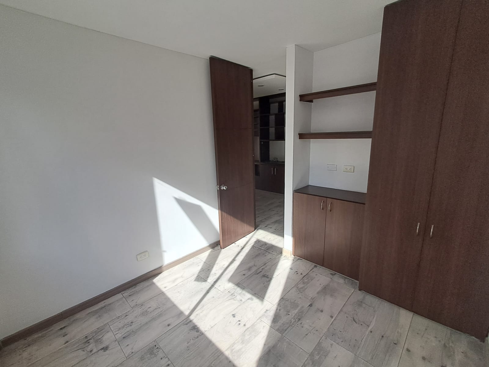 Apartamento en Arriendo en SANTA TERESA Imagen de apartamento 3