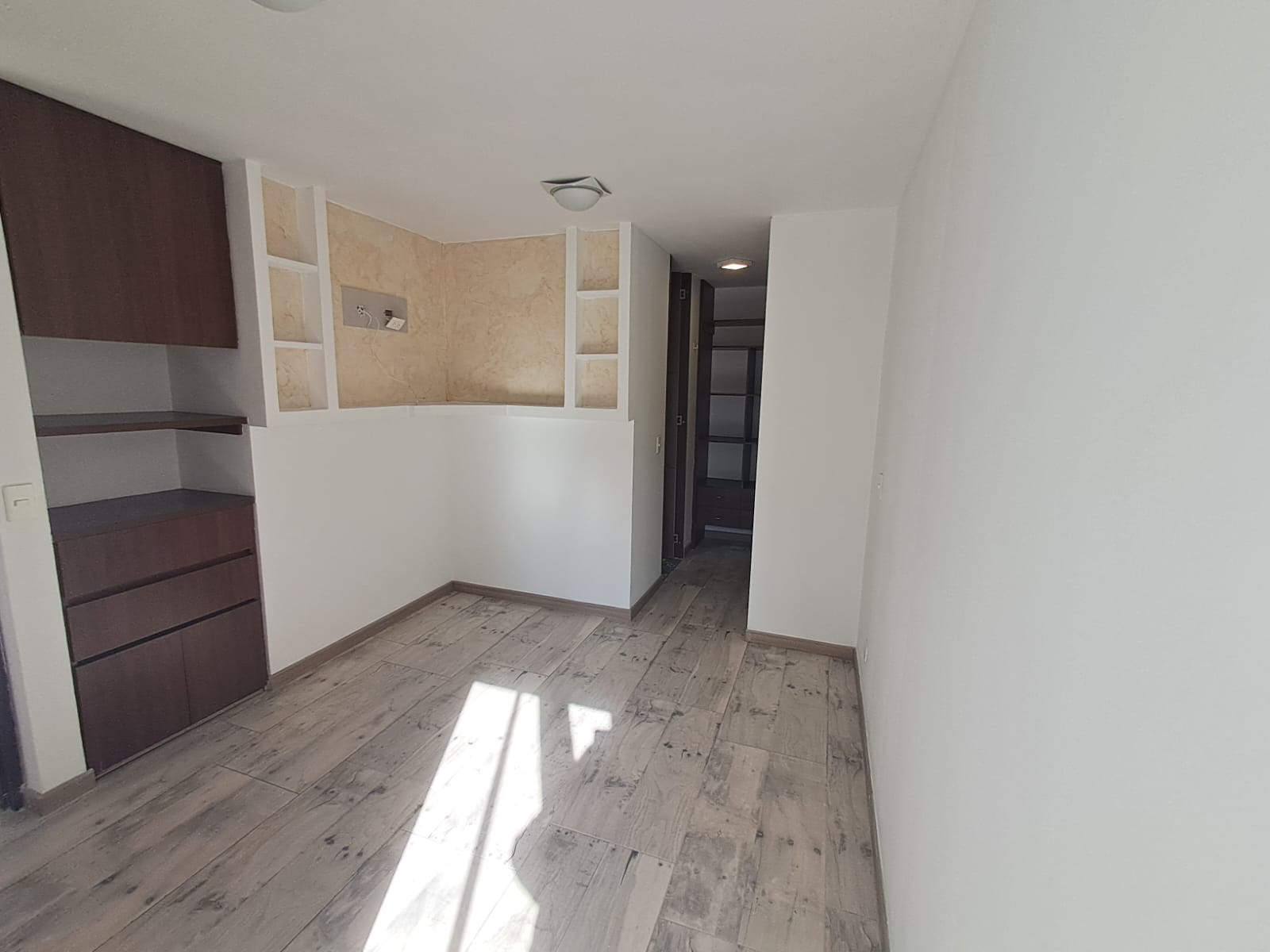 Apartamento en Arriendo en SANTA TERESA Imagen de Apartamento 10