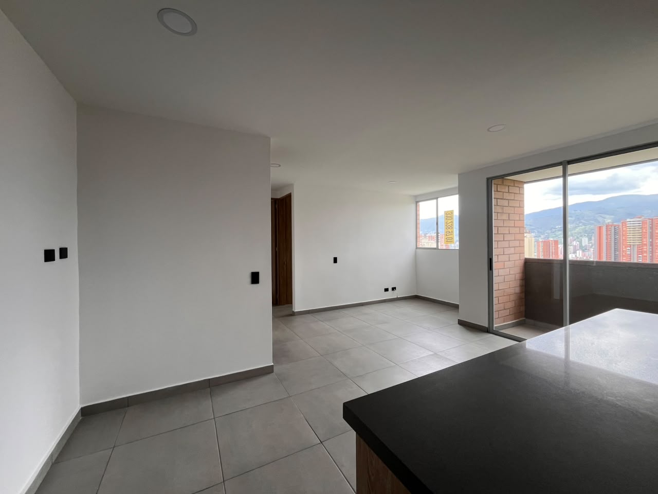 Imagen de Apartamento en arriendo en Antioquia, ITAGUÍ, SAN GABRIEL