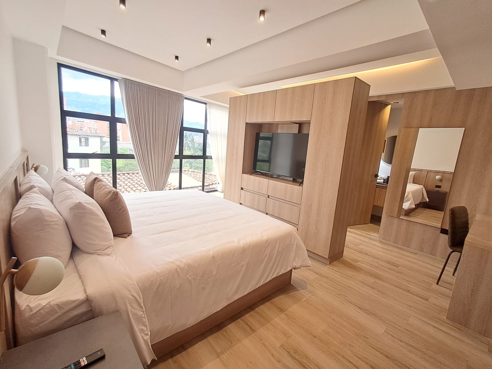 Imagen de Apartamento en arriendo en Antioquia, MEDELLÍN, BELEN