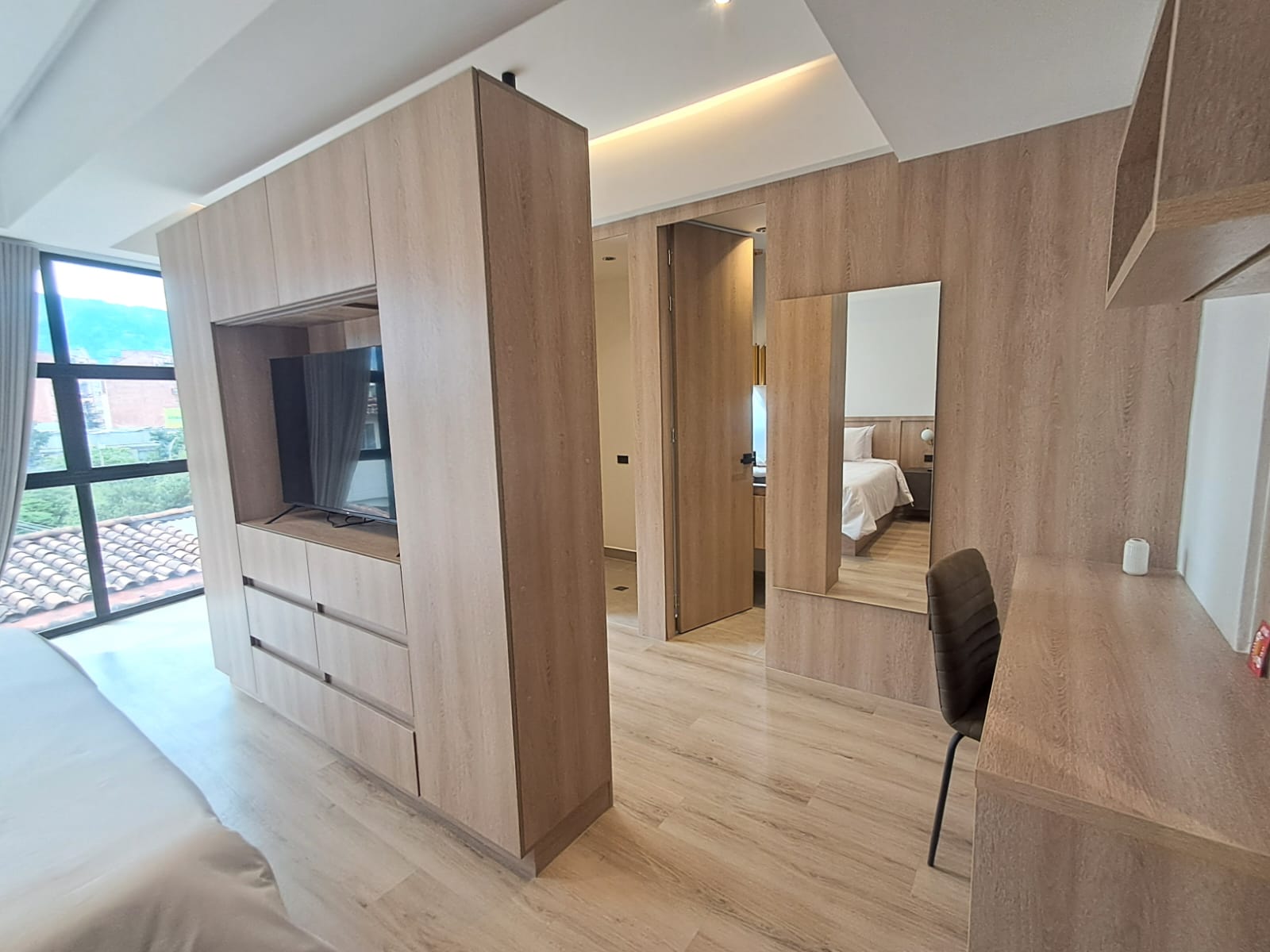 Imagen de Apartamento en arriendo en Antioquia, MEDELLÍN, BELEN