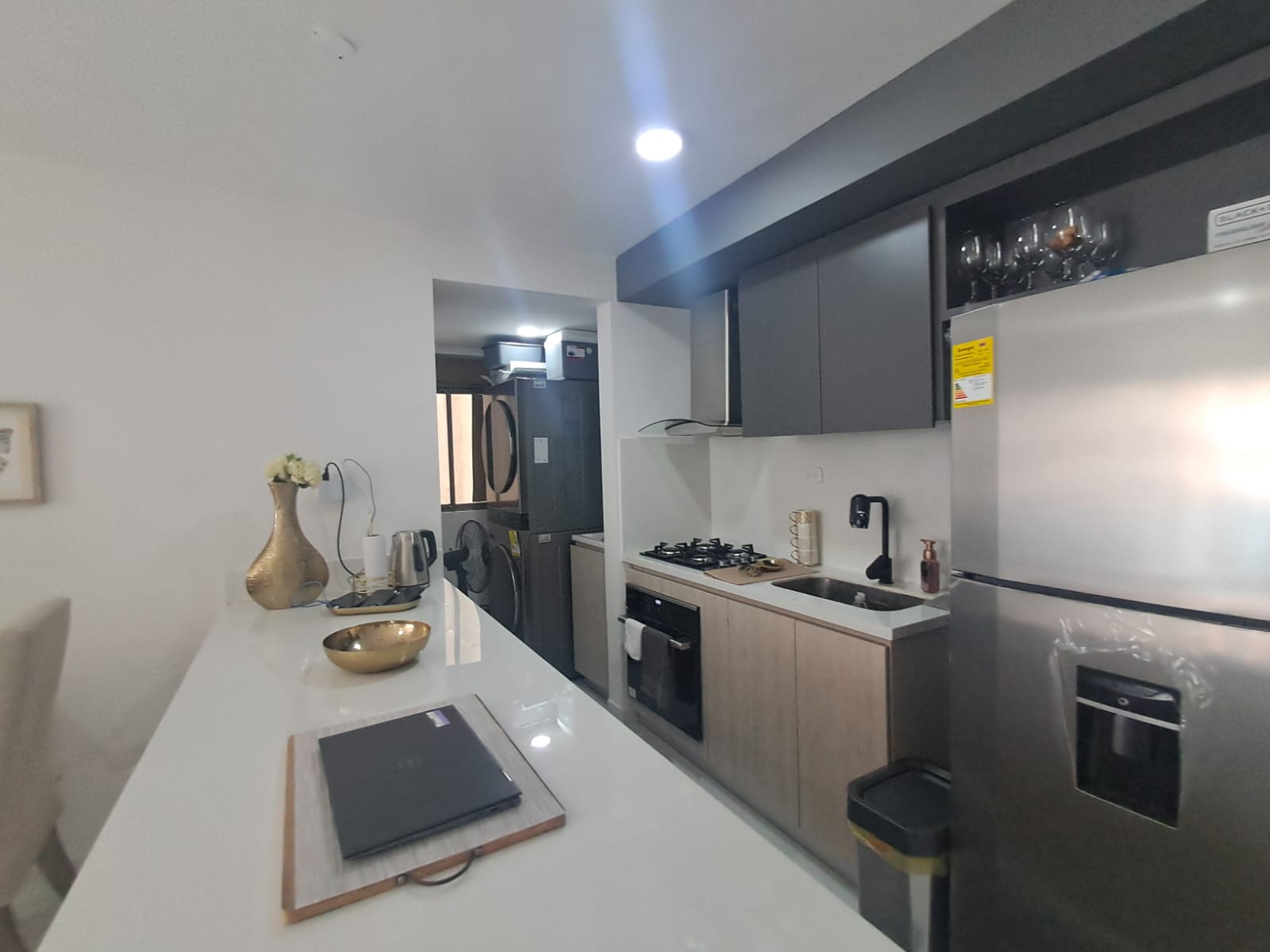 Apartamento en Arriendo en RIO ALTO Imagen de Apartamento