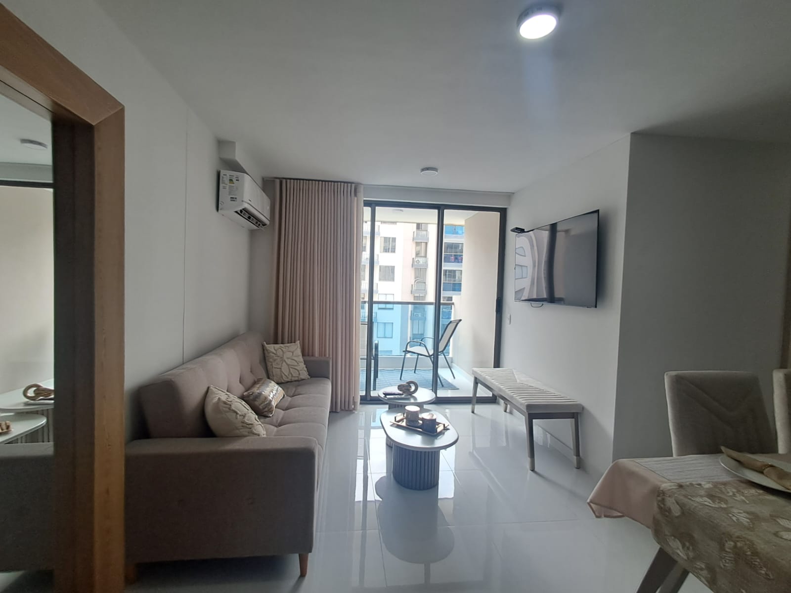 Apartamento en Arriendo en RIO ALTO Imagen de Apartamento 7