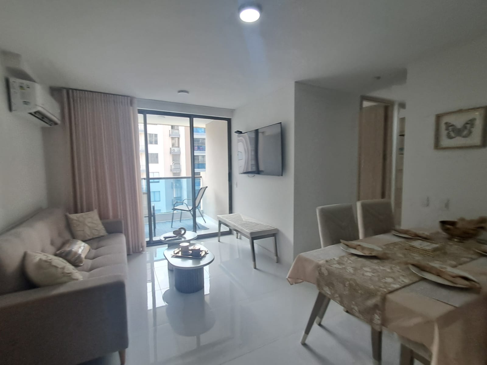 Imagen de Apartamento en arriendo en Atlántico, BARRANQUILLA, RIO ALTO