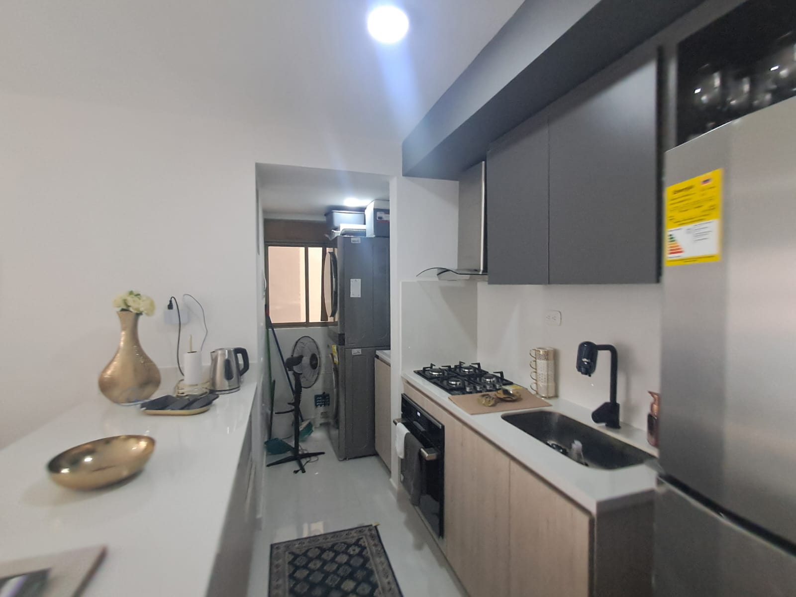 Apartamento en Arriendo en RIO ALTO Imagen de Apartamento 9