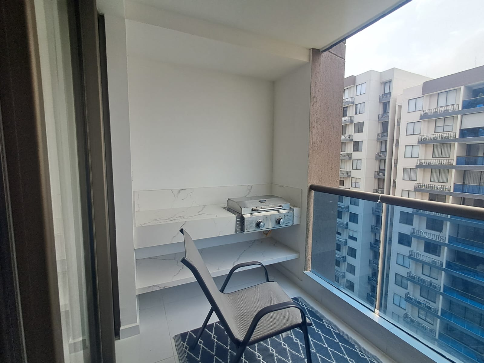 Imagen de Apartamento en arriendo en Atlántico, BARRANQUILLA, RIO ALTO