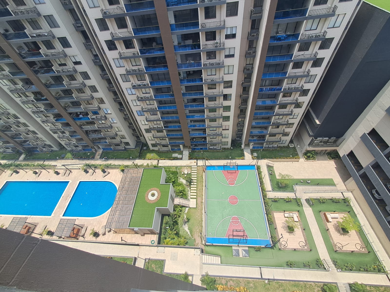 Apartamento en Arriendo en RIO ALTO Imagen de Apartamento 10