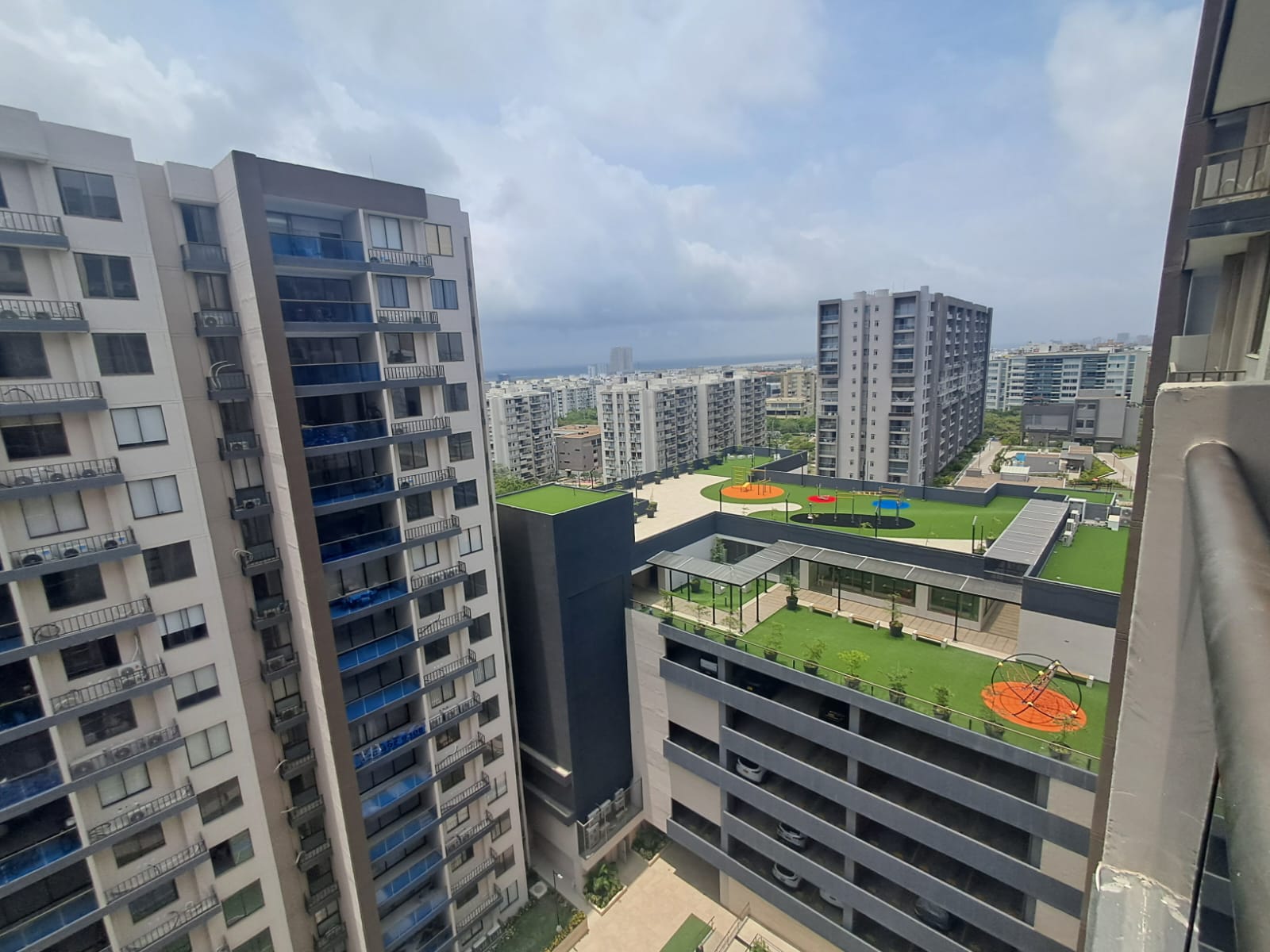 Apartamento en Arriendo en RIO ALTO Imagen de Apartamento 11