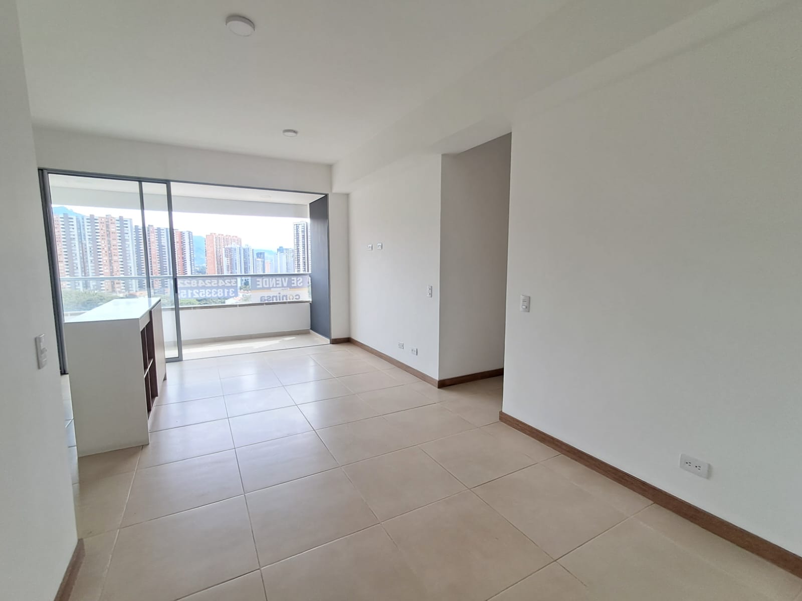Imagen de Apartamento en Antioquia, SABANETA, TRES ESQUINAS