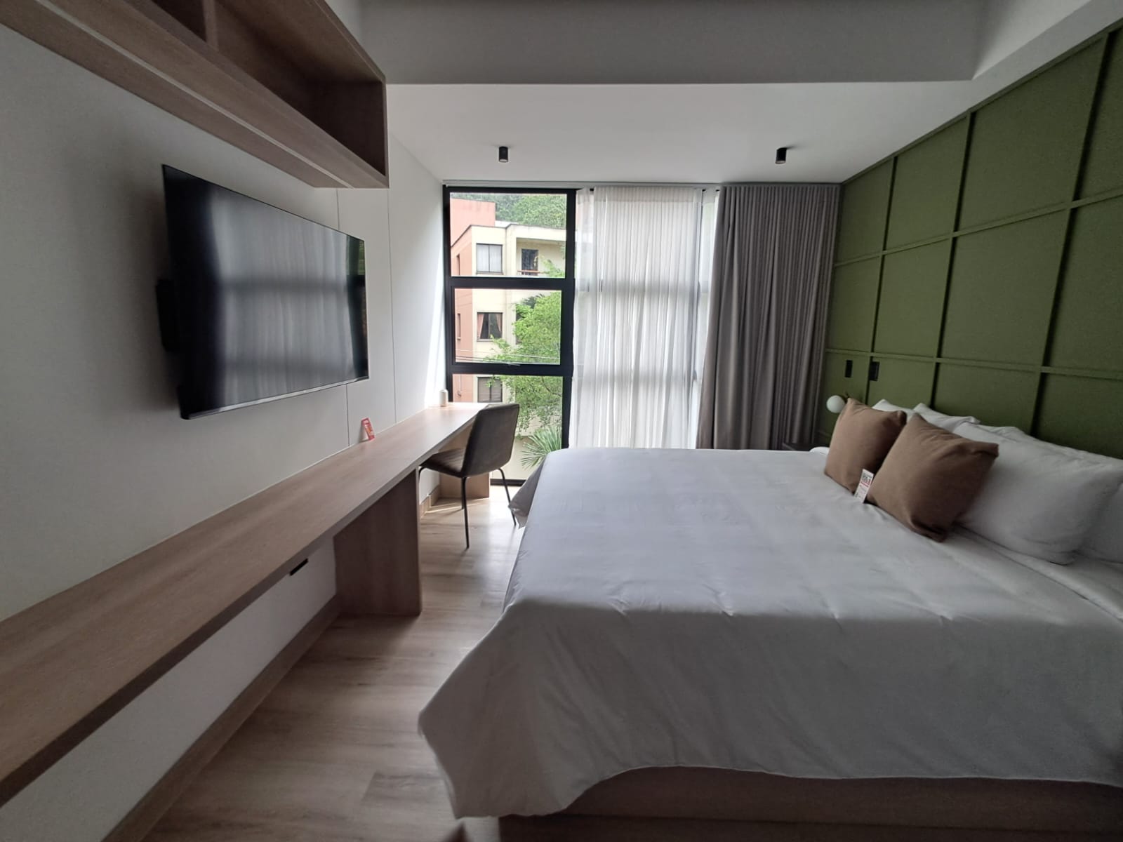 Imagen de Apartamento en arriendo en Antioquia, MEDELLÍN, BELEN