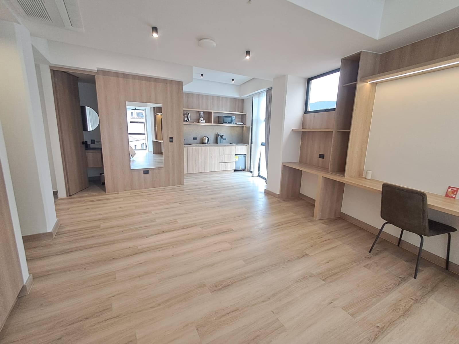 Imagen principal de apartamento