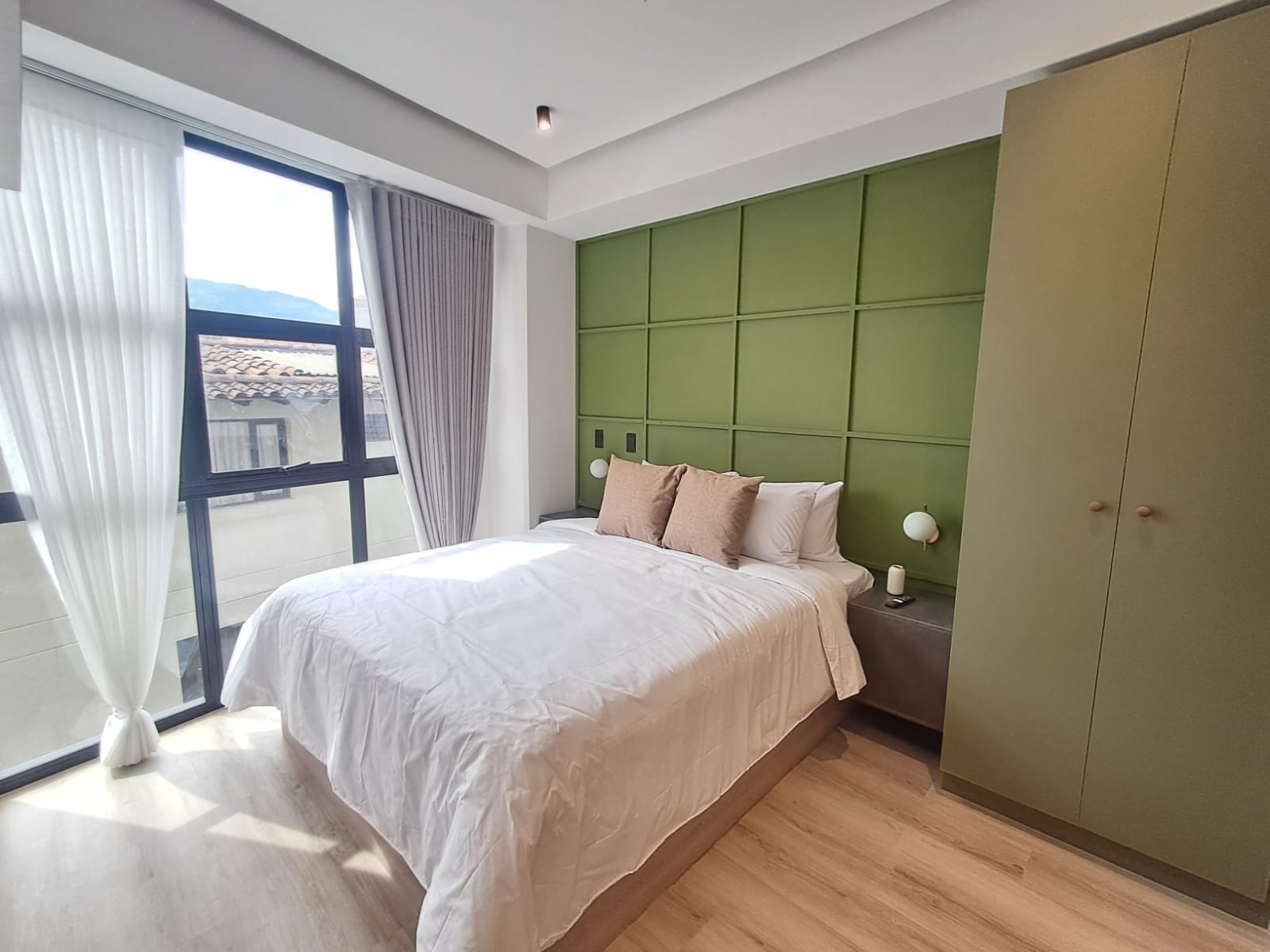 Imagen principal de apartamento