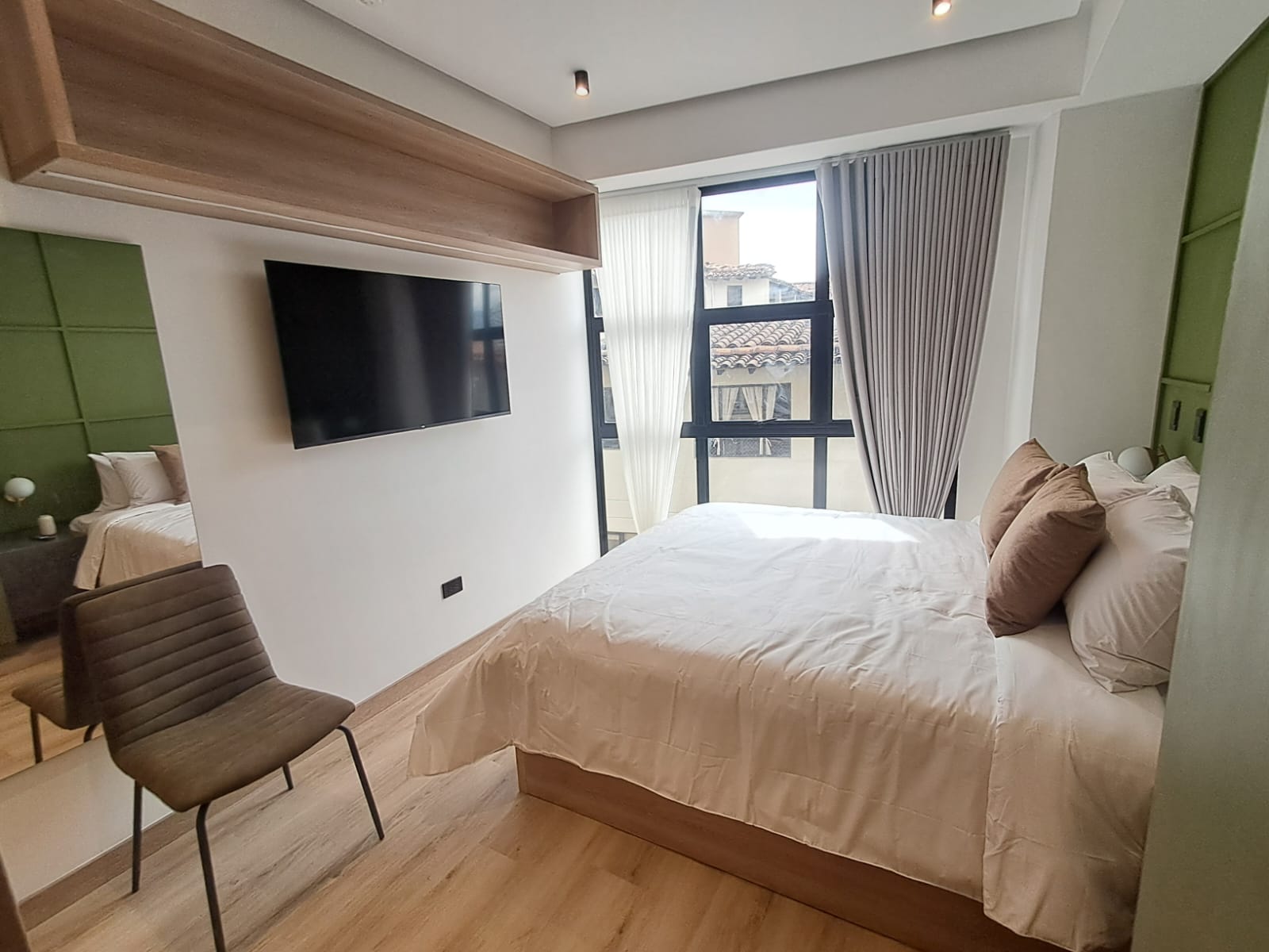 Imagen de apartamento 2