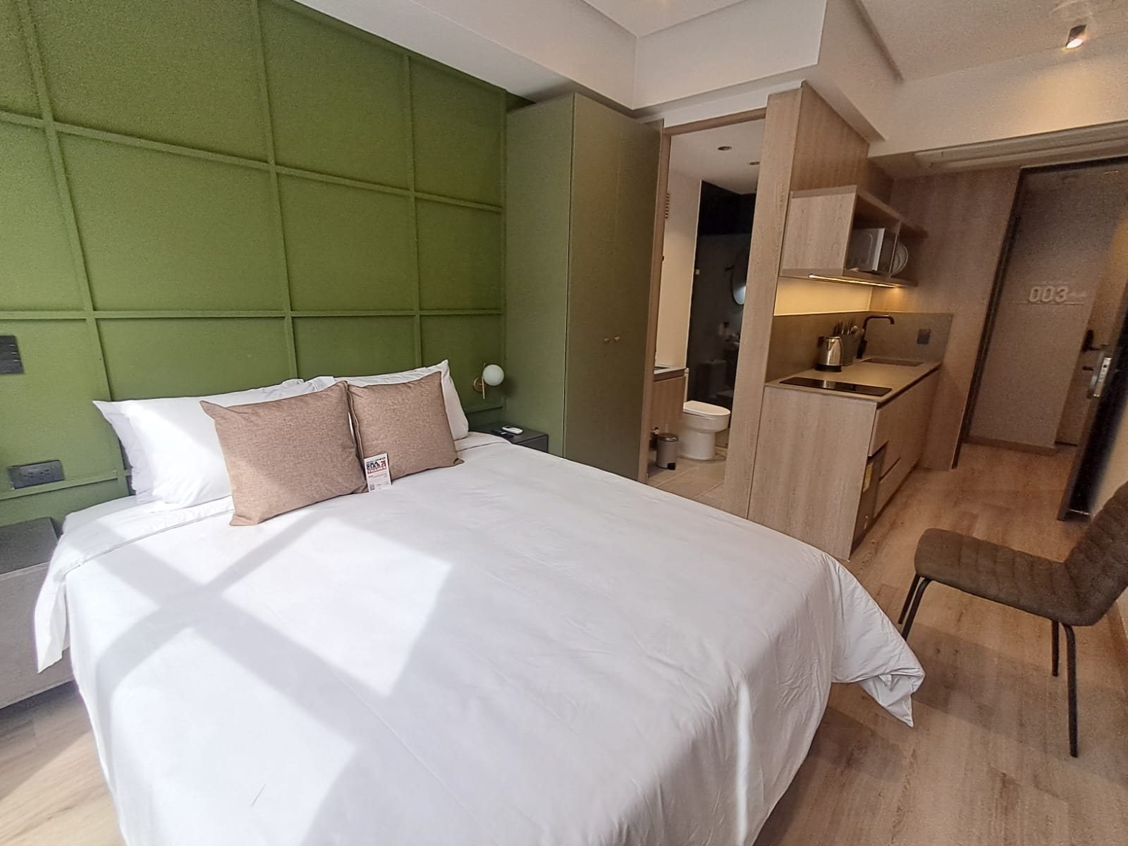Imagen de Apartamento en arriendo en Antioquia, MEDELLÍN, BELEN