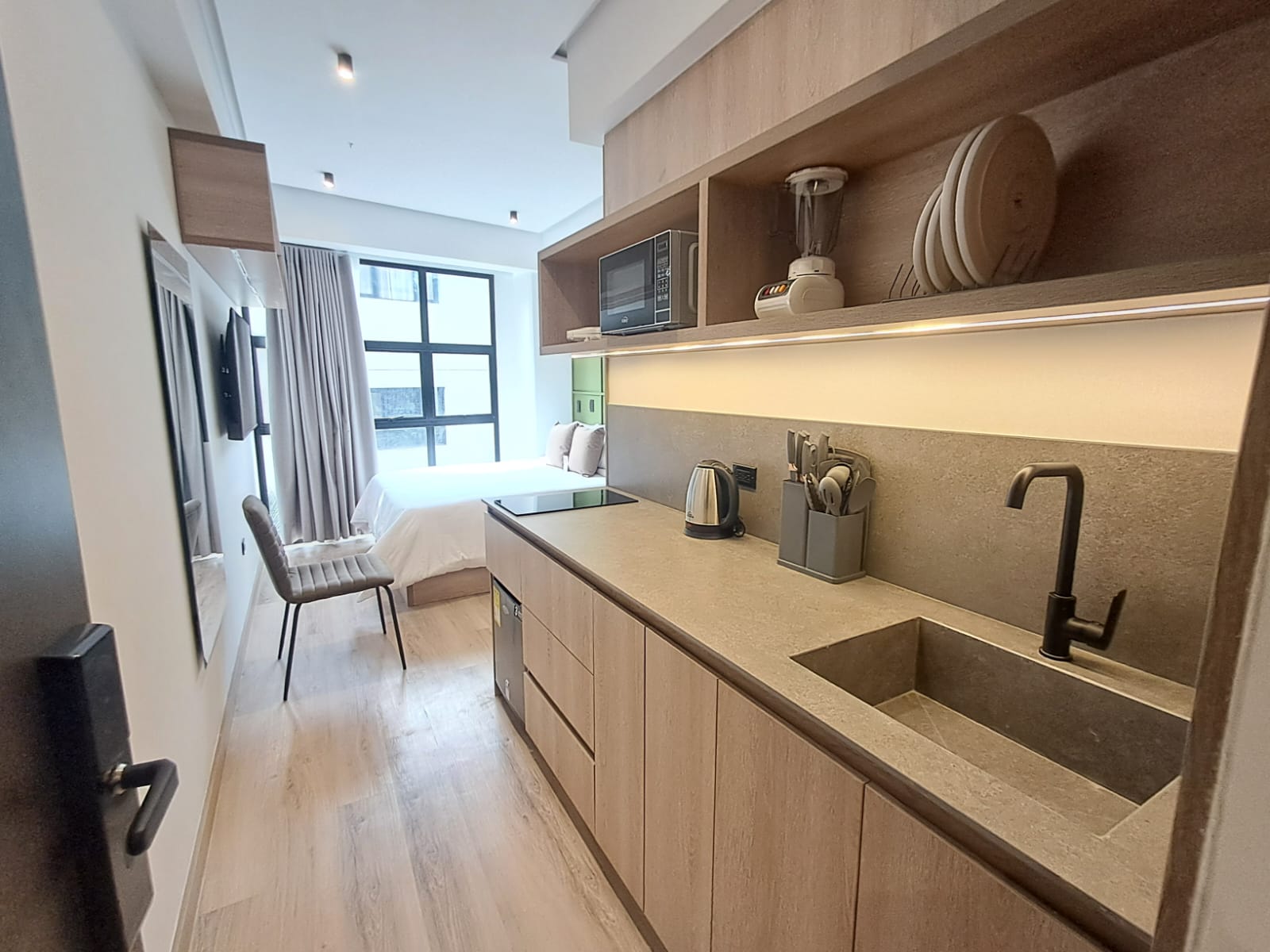 Imagen de Apartamento en arriendo en Antioquia, MEDELLÍN, BELEN