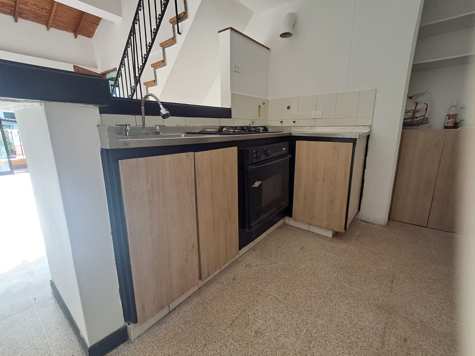 Apartamento en Arriendo en SIMON BOLIVAR Imagen principal de apartamento