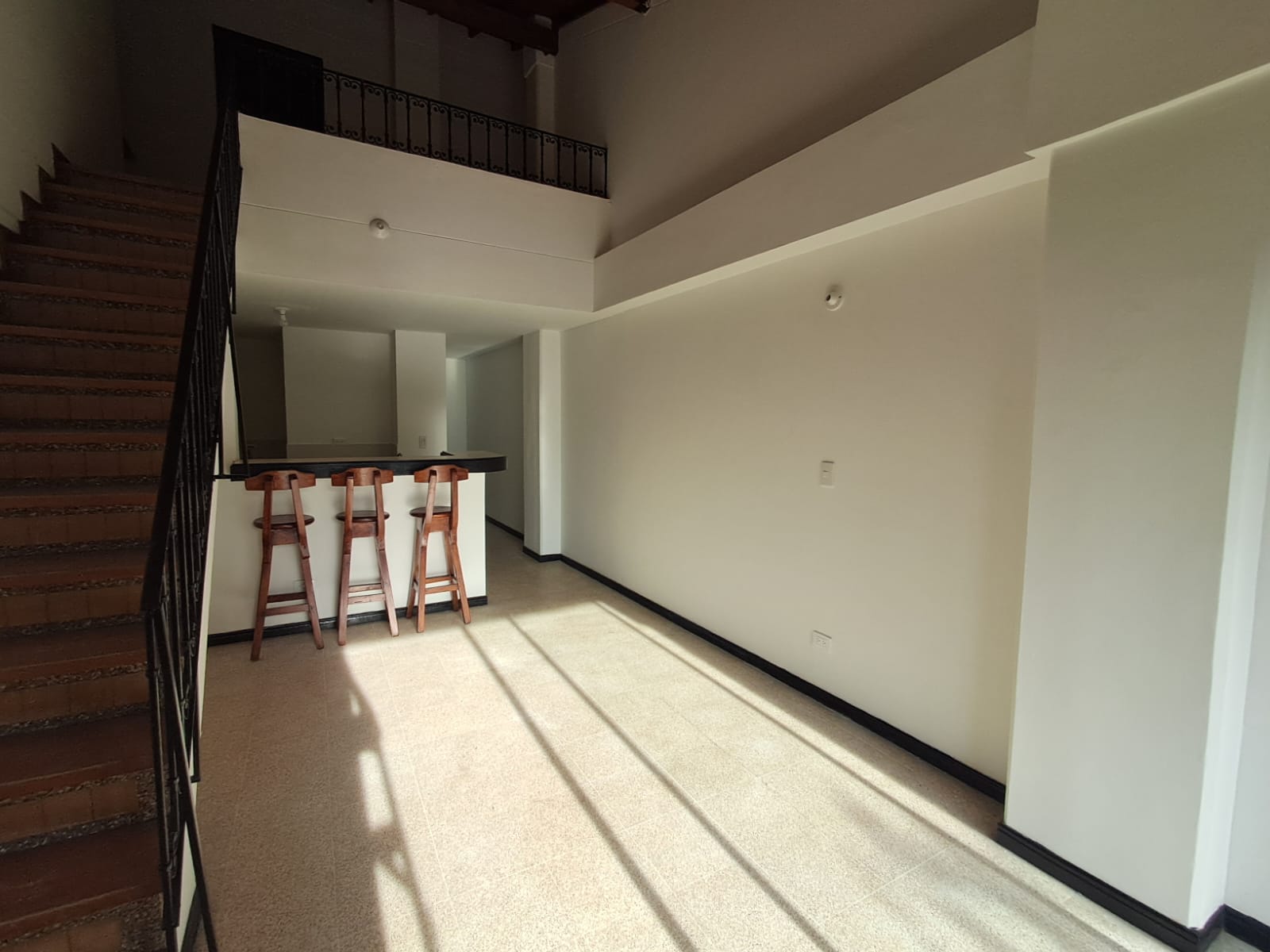 Apartamento en Arriendo en SIMON BOLIVAR Imagen de apartamento 3