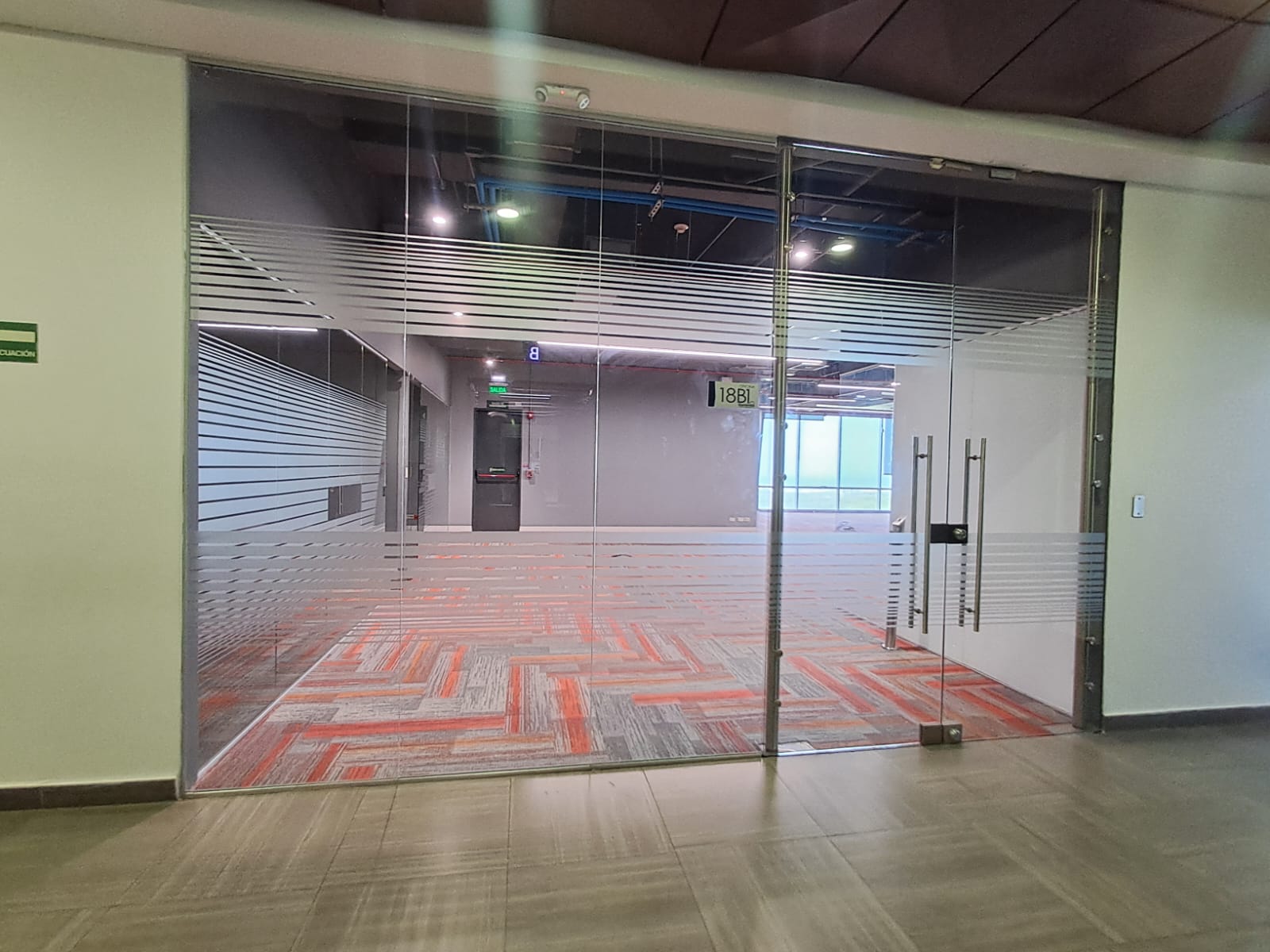 Imagen de Oficina en arriendo en Atlántico, BARRANQUILLA, ALTOS DEL LIMÓN