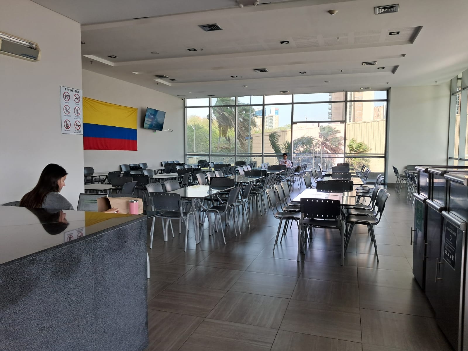 Imagen de Oficina 18